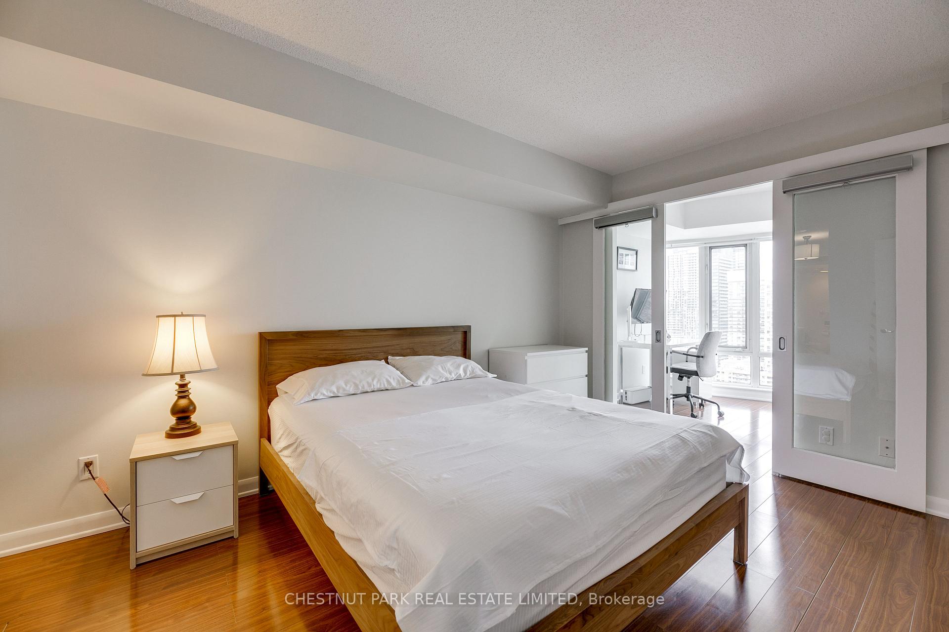 Photo 12 of Unit 3003, 210 Victoria Street, Toronto, Church-Yonge Corridor — HOMEH