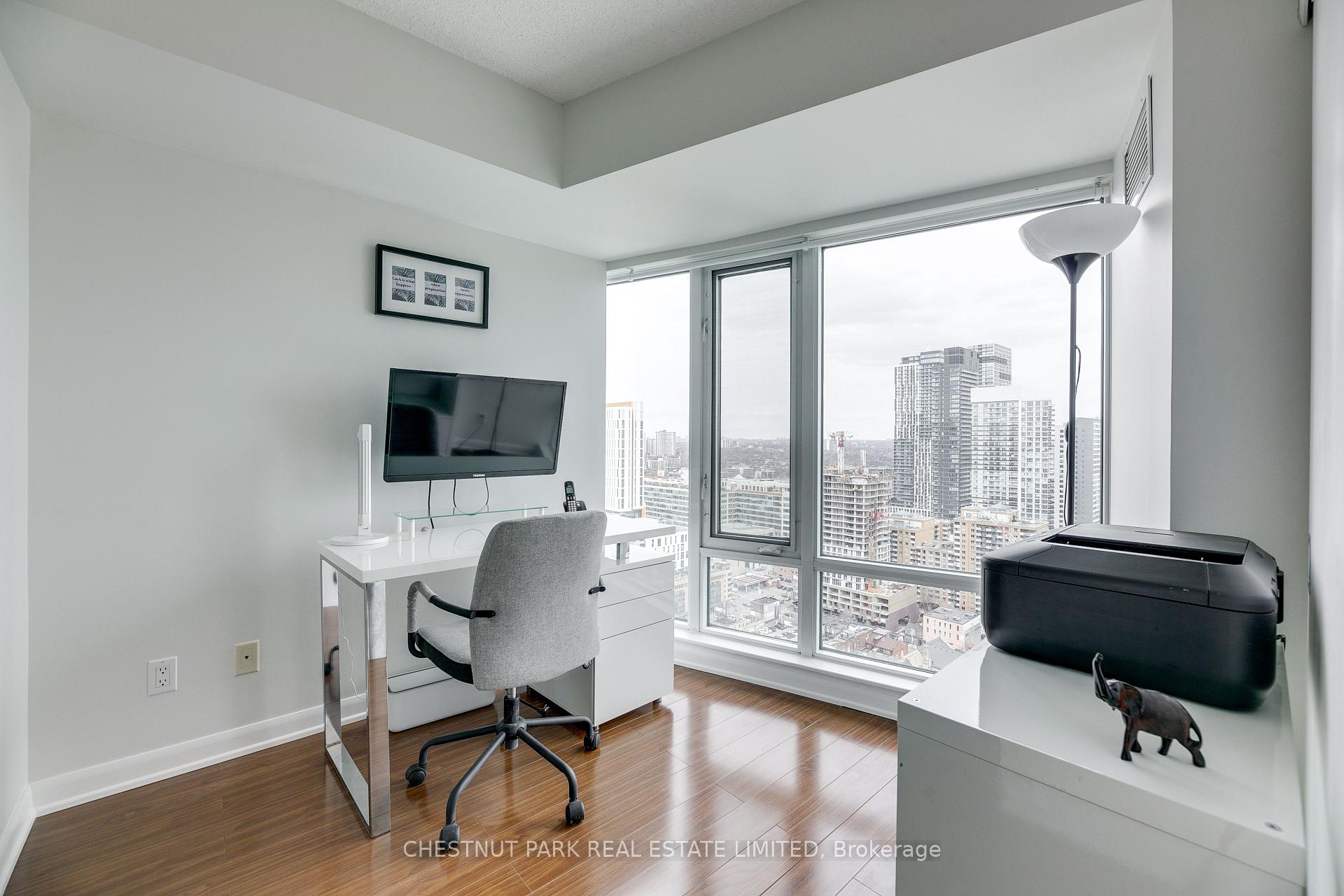Photo 17 of Unit 3003, 210 Victoria Street, Toronto, Church-Yonge Corridor — HOMEH