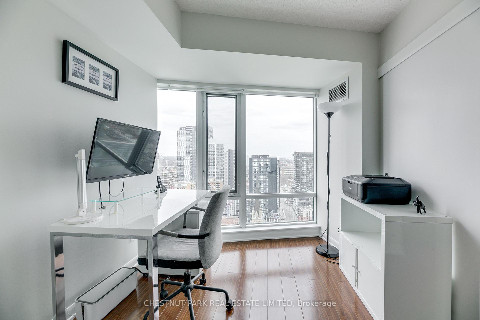 Photo 18 of Unit 3003, 210 Victoria Street, Toronto, Church-Yonge Corridor — HOMEH