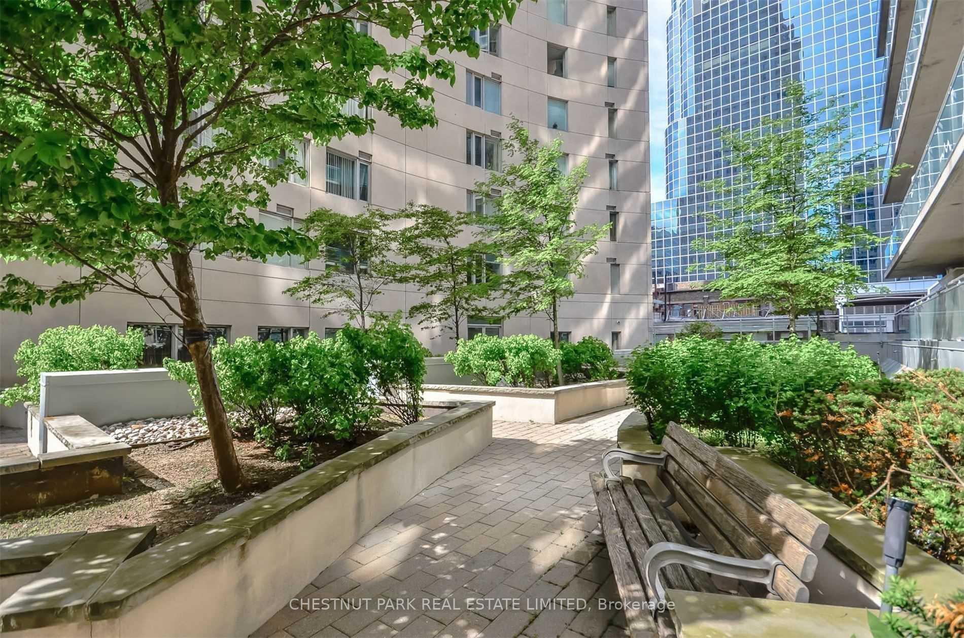 Photo 24 of Unit 3003, 210 Victoria Street, Toronto, Church-Yonge Corridor — HOMEH