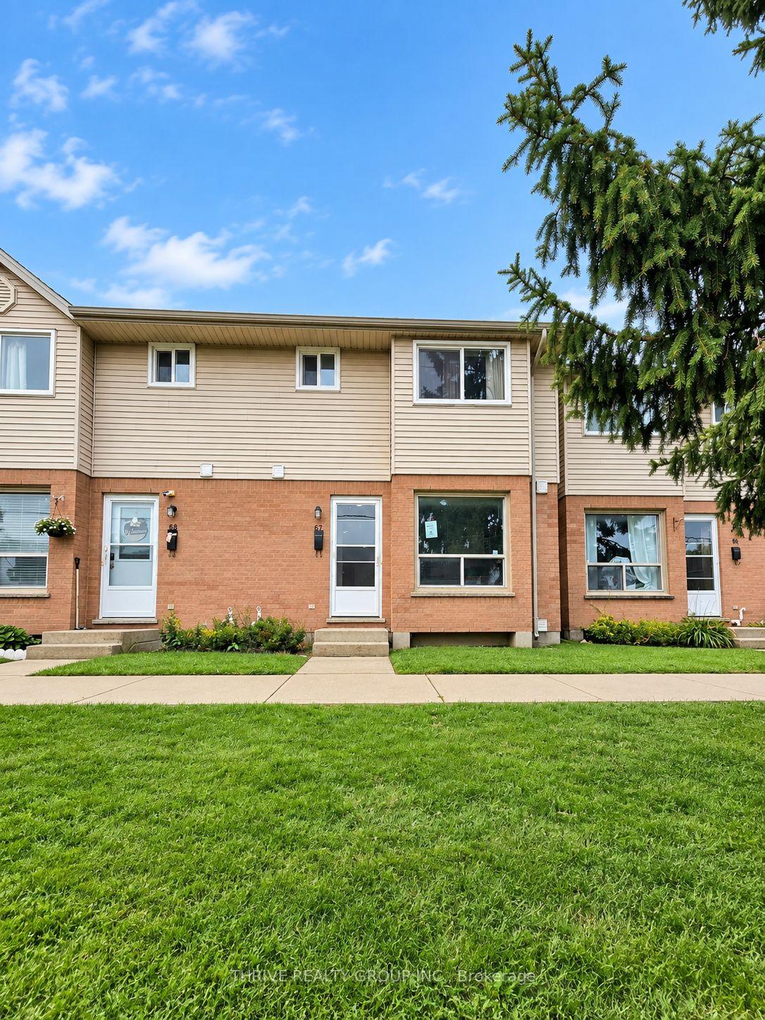 Photo of Unit 67, 595 Third Street