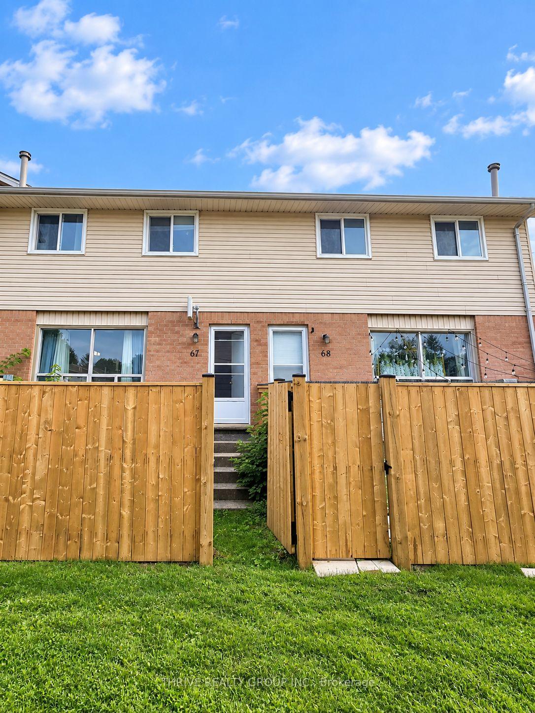 Photo 2 of Unit 67, 595 Third Street, London, East H — HOMEH