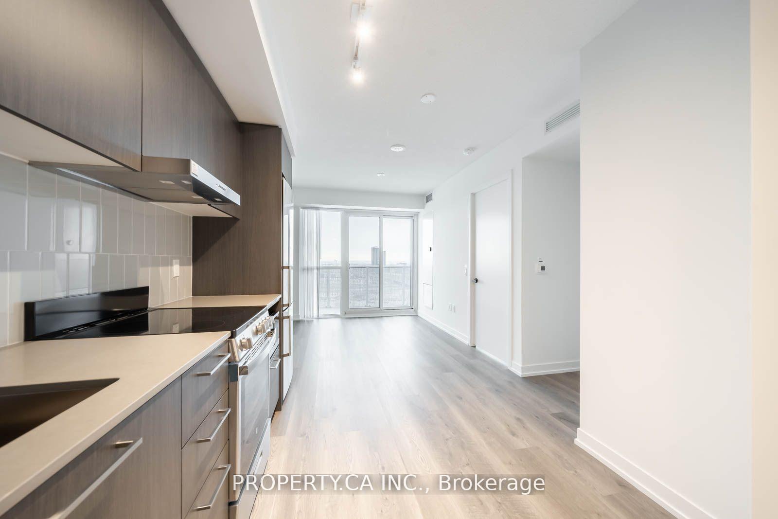 Photo 1 of Unit 1908, 195 Commerce Street, Vaughan, Vaughan Corporate Centre — HOMEH