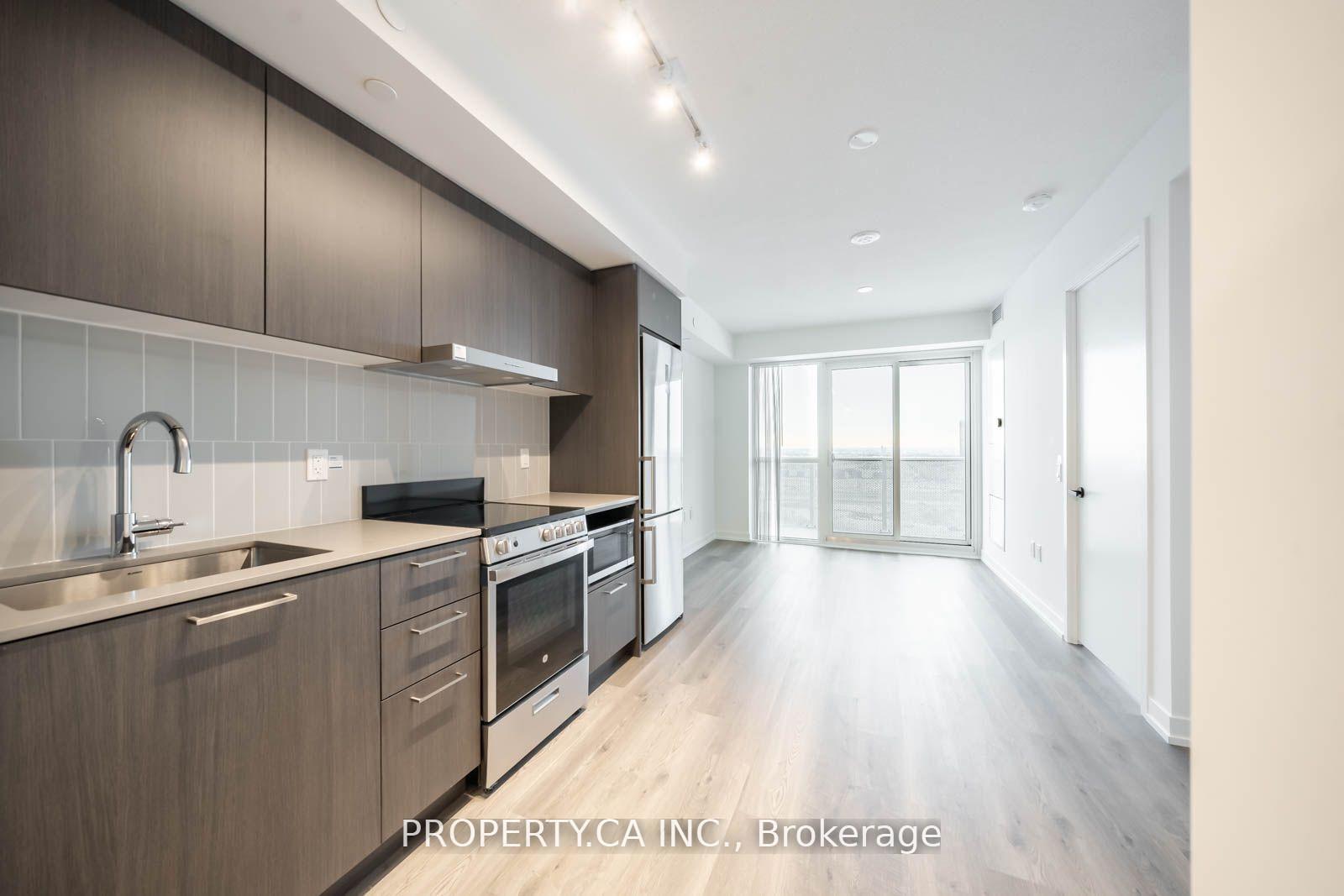 Photo 2 of Unit 1908, 195 Commerce Street, Vaughan, Vaughan Corporate Centre — HOMEH