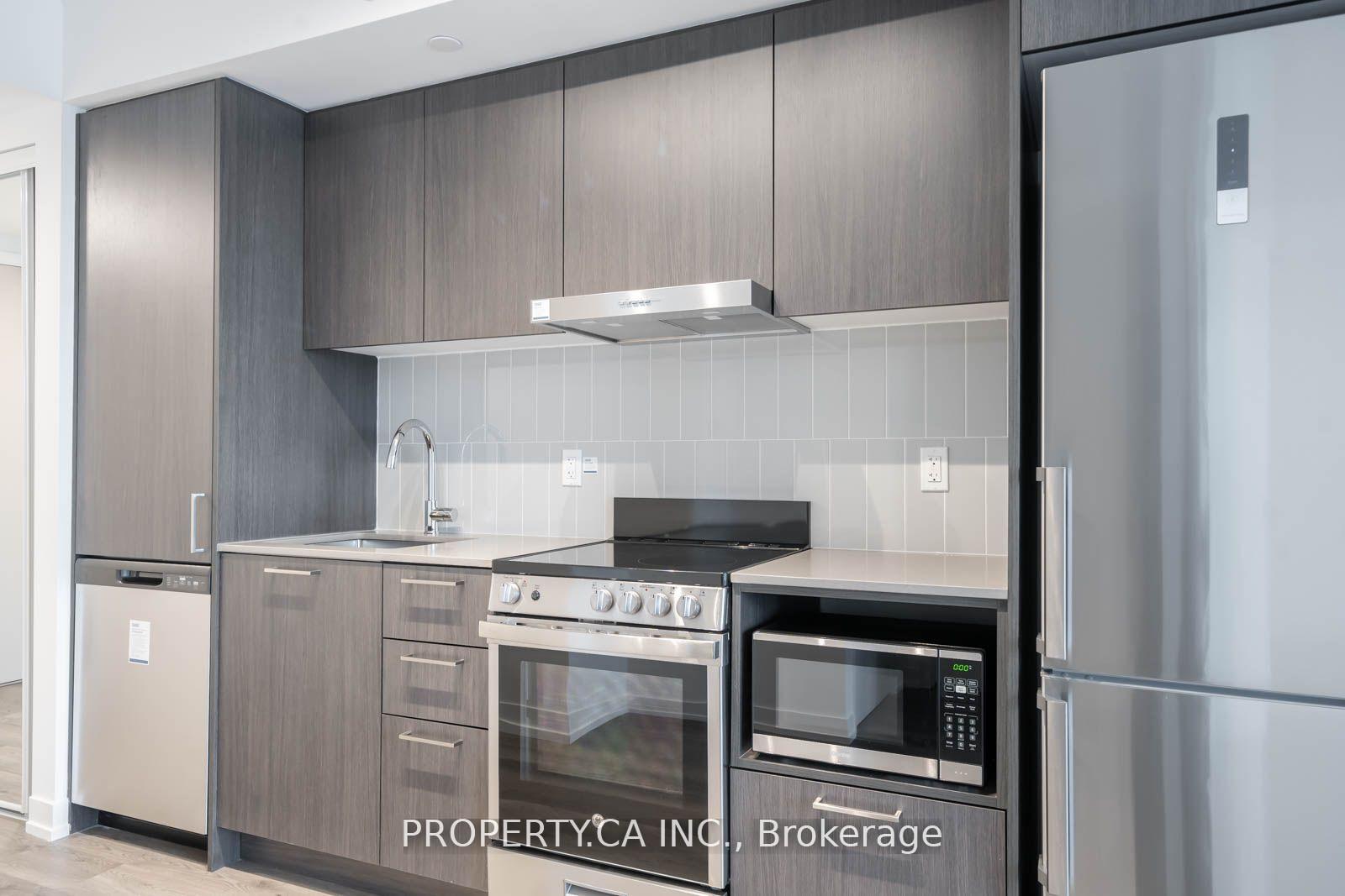 Photo 9 of Unit 1908, 195 Commerce Street, Vaughan, Vaughan Corporate Centre — HOMEH