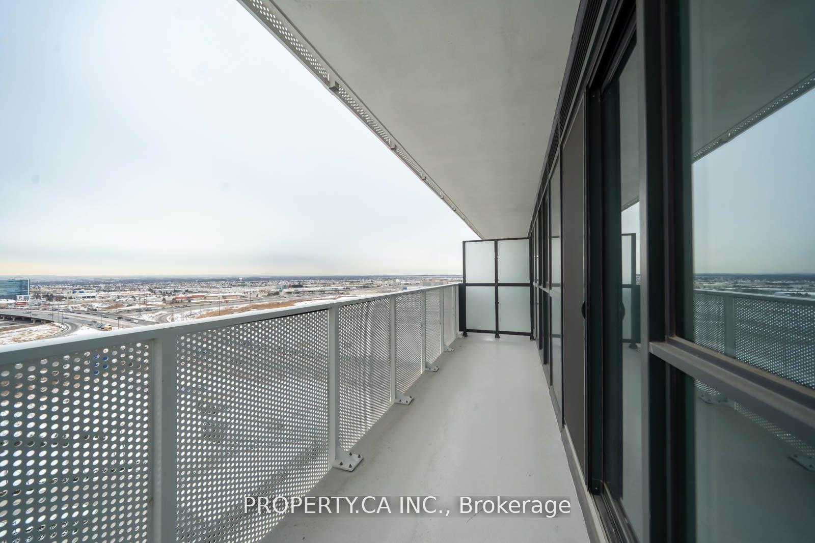 Photo 11 of Unit 1908, 195 Commerce Street, Vaughan, Vaughan Corporate Centre — HOMEH