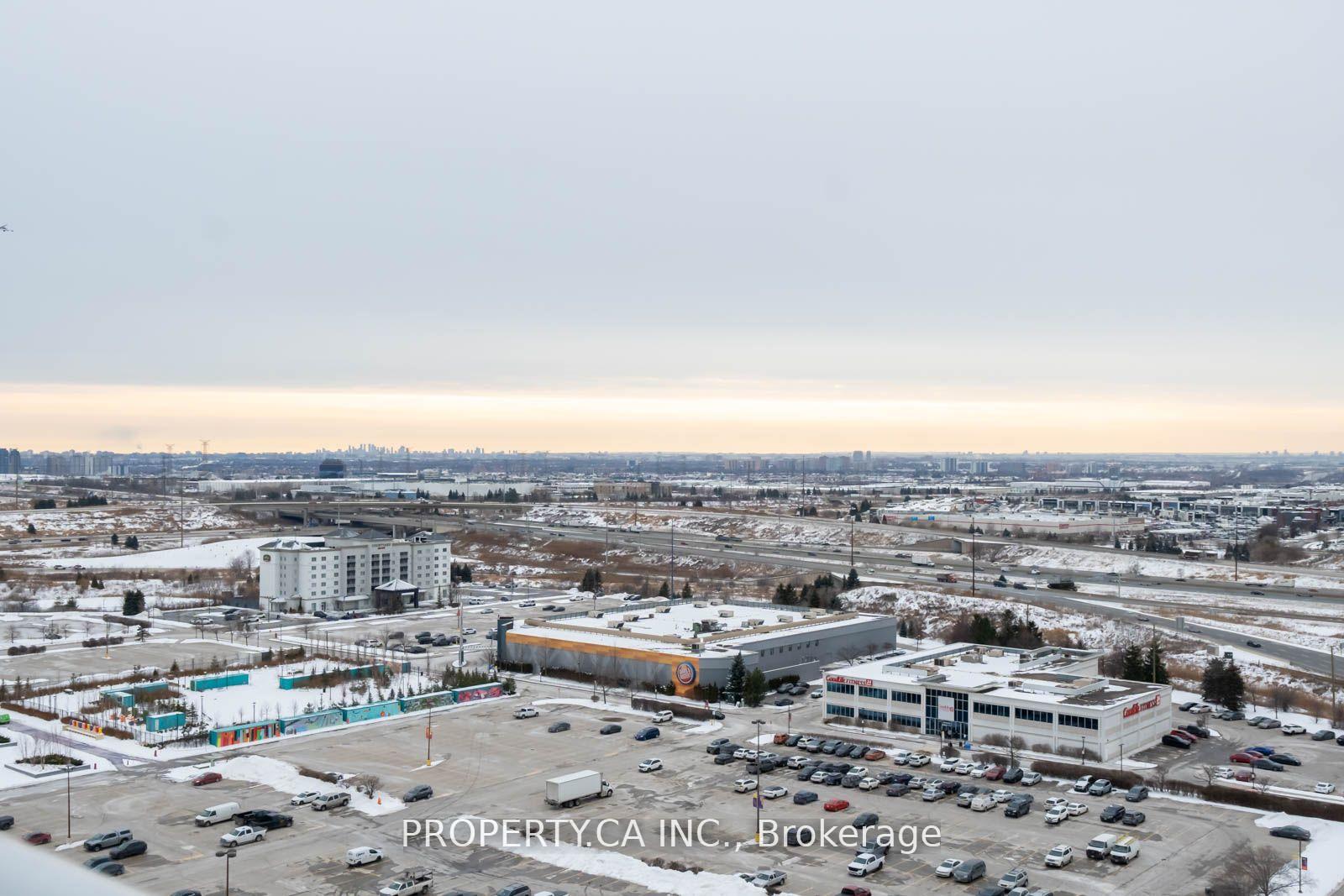 Photo 12 of Unit 1908, 195 Commerce Street, Vaughan, Vaughan Corporate Centre — HOMEH