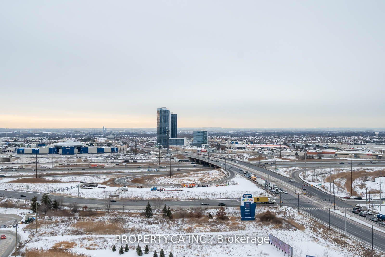 Photo 13 of Unit 1908, 195 Commerce Street, Vaughan, Vaughan Corporate Centre — HOMEH