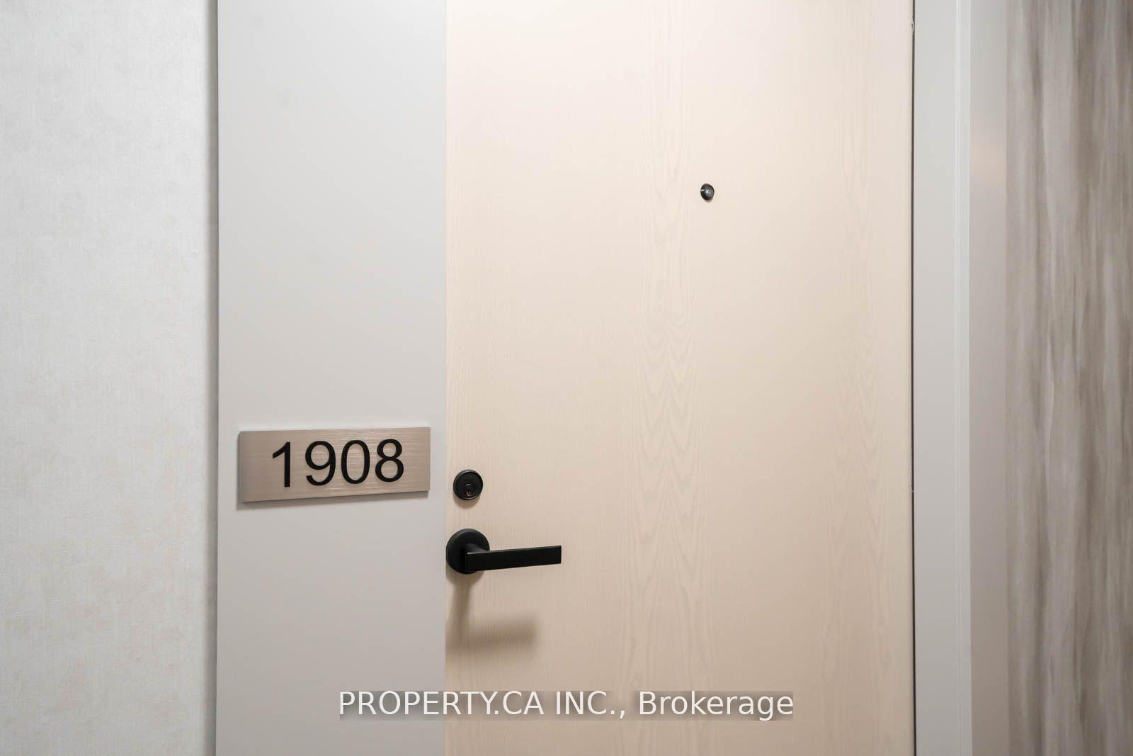 Photo 14 of Unit 1908, 195 Commerce Street, Vaughan, Vaughan Corporate Centre — HOMEH