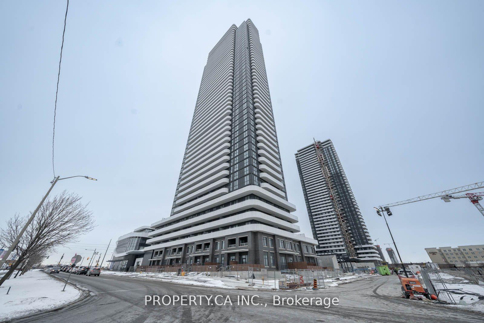 Photo 15 of Unit 1908, 195 Commerce Street, Vaughan, Vaughan Corporate Centre — HOMEH