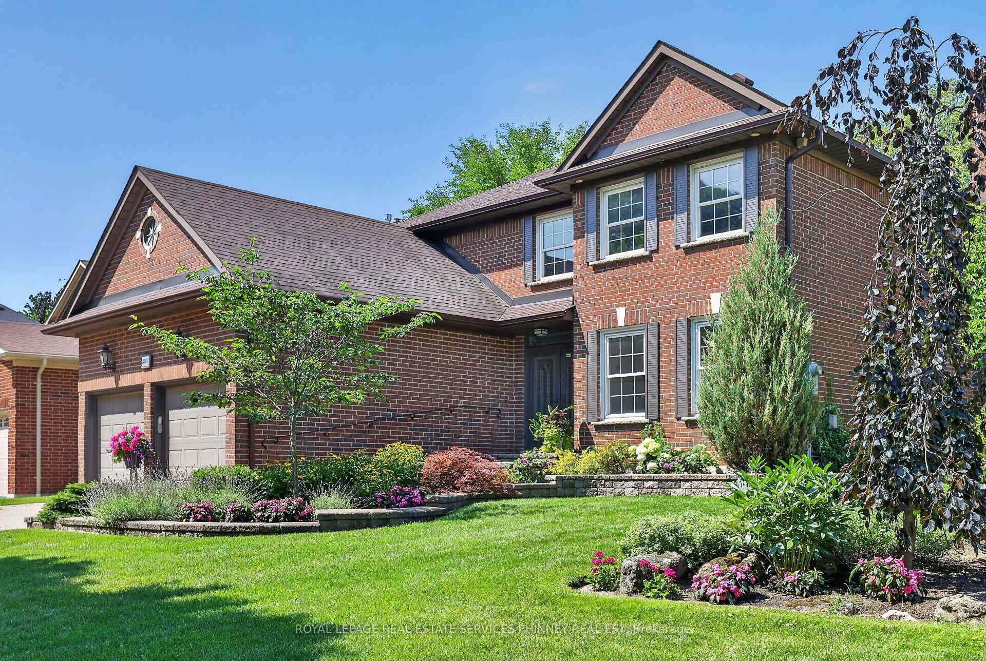 Photo 2 of 3861 Promontory Crescent, Mississauga, Erin Mills — HOMEH