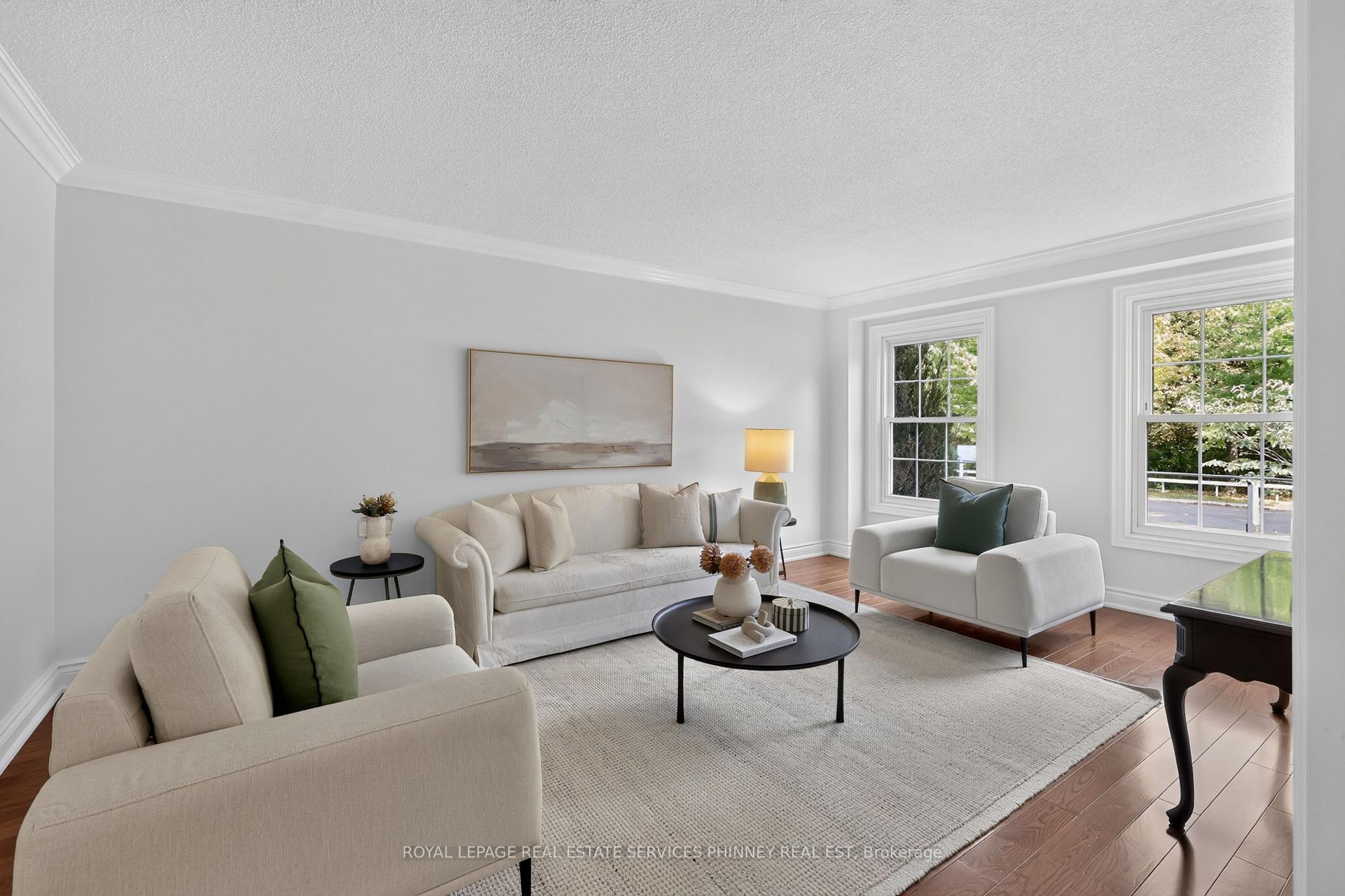 Photo 7 of 3861 Promontory Crescent, Mississauga, Erin Mills — HOMEH