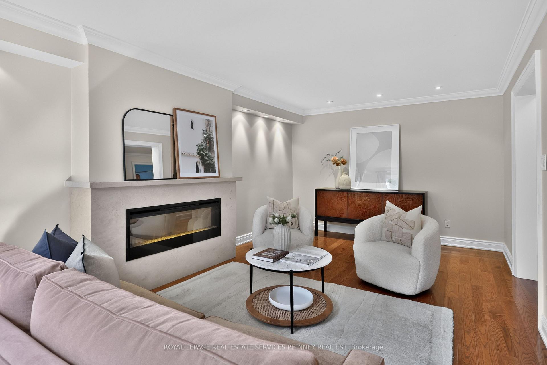 Photo 14 of 3861 Promontory Crescent, Mississauga, Erin Mills — HOMEH