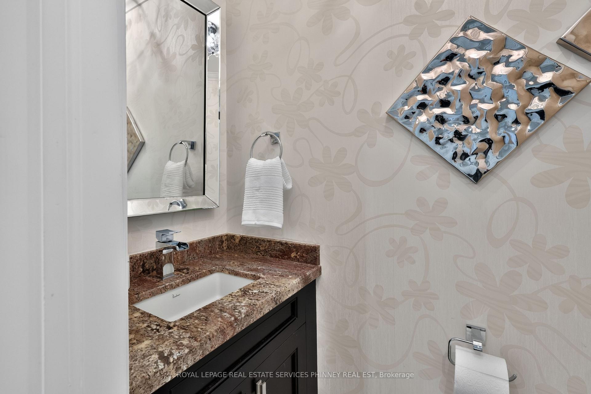 Photo 15 of 3861 Promontory Crescent, Mississauga, Erin Mills — HOMEH