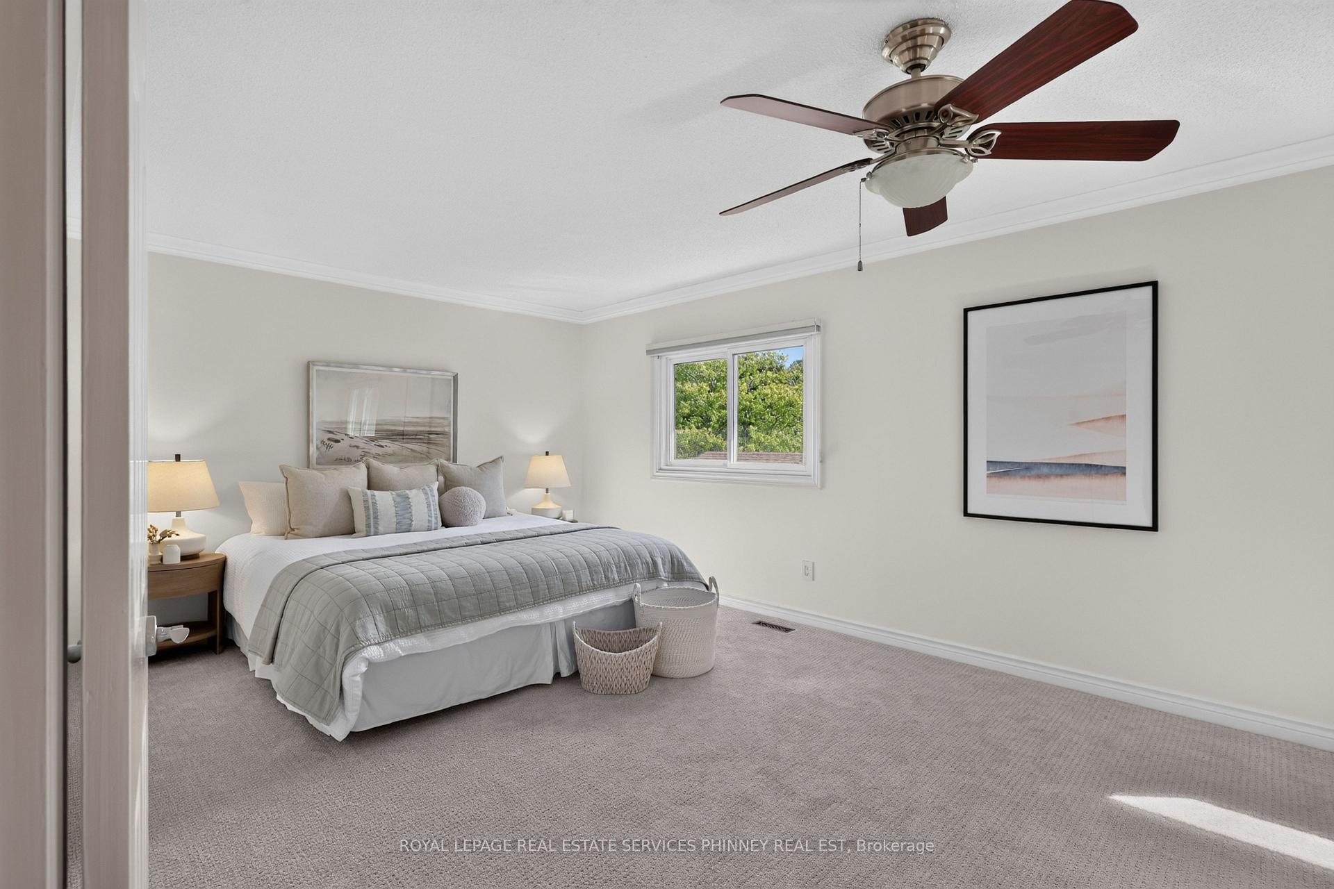 Photo 18 of 3861 Promontory Crescent, Mississauga, Erin Mills — HOMEH