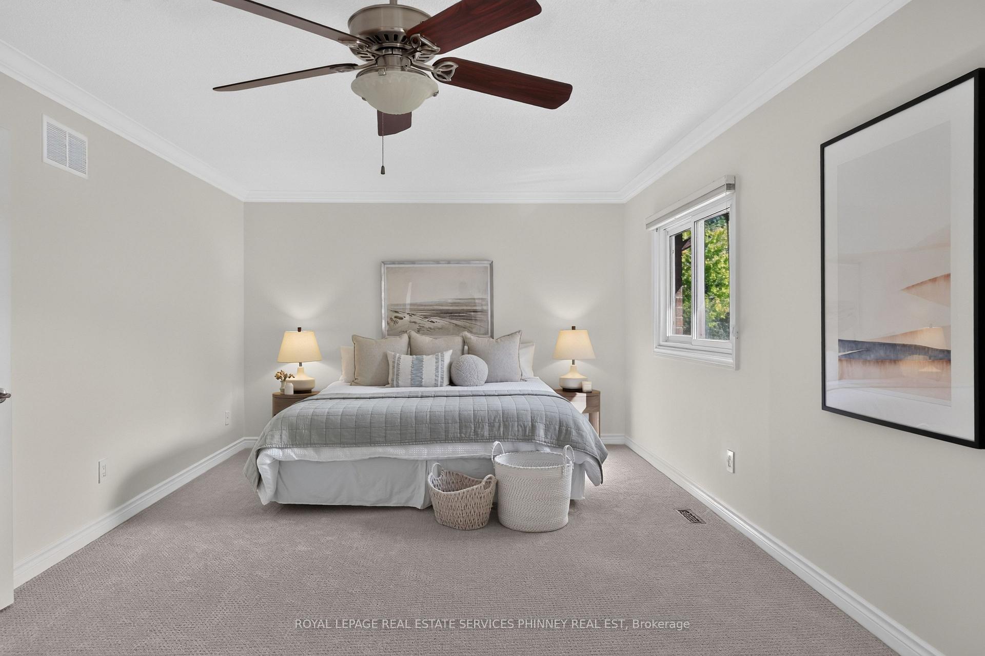 Photo 20 of 3861 Promontory Crescent, Mississauga, Erin Mills — HOMEH