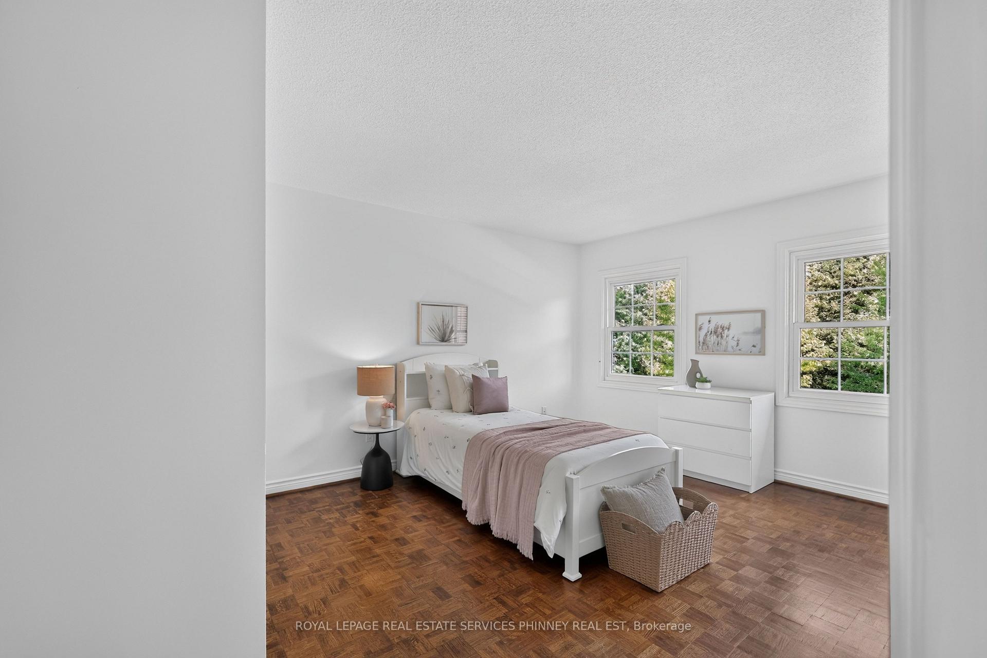Photo 25 of 3861 Promontory Crescent, Mississauga, Erin Mills — HOMEH
