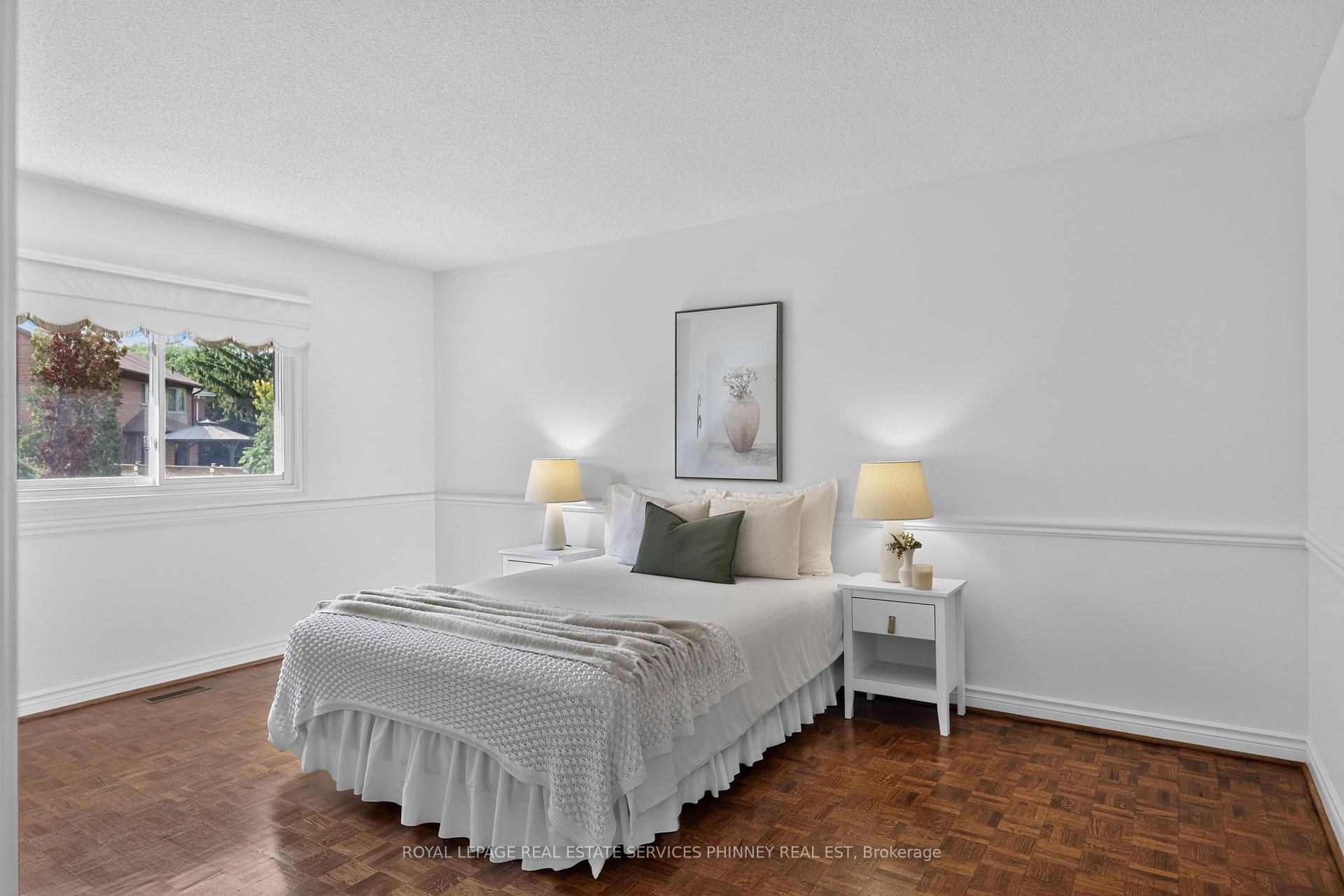 Photo 26 of 3861 Promontory Crescent, Mississauga, Erin Mills — HOMEH