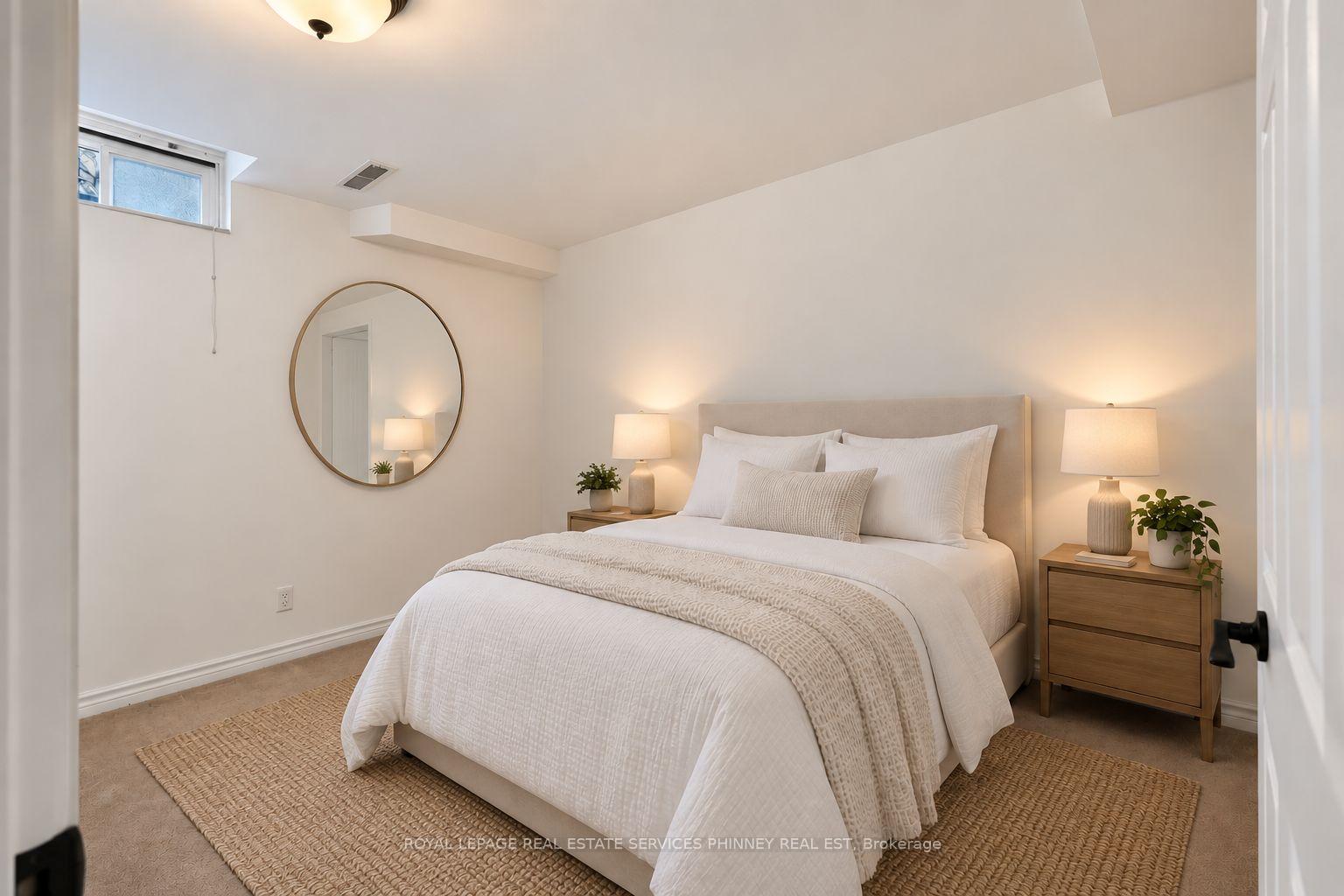 Photo 31 of 3861 Promontory Crescent, Mississauga, Erin Mills — HOMEH