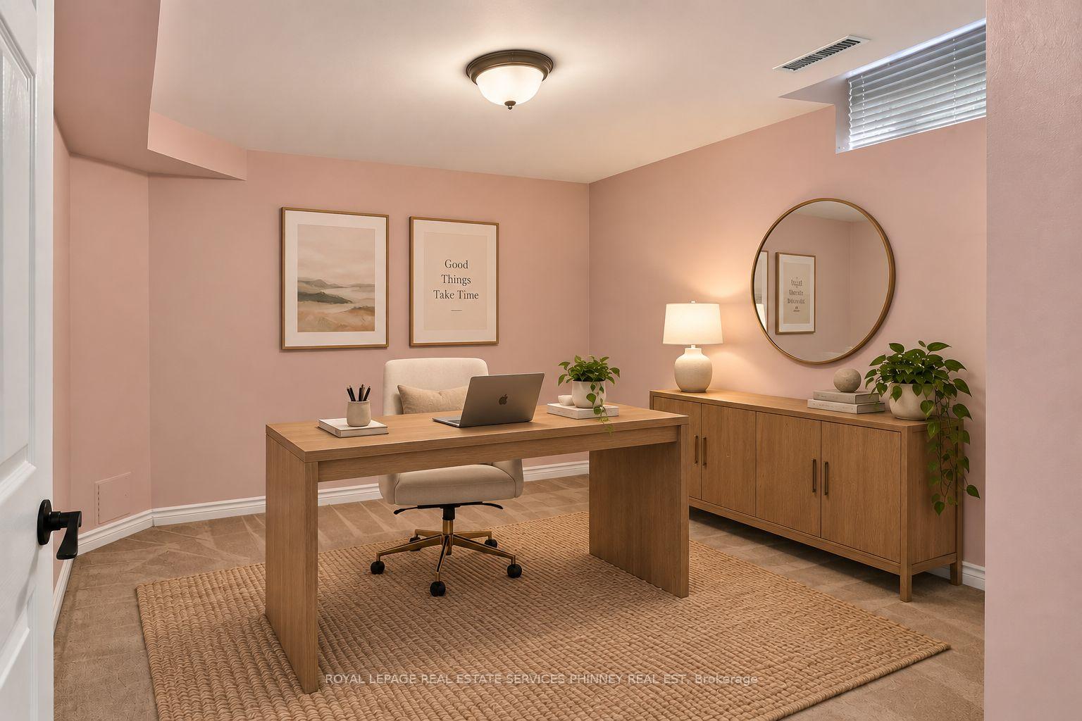 Photo 33 of 3861 Promontory Crescent, Mississauga, Erin Mills — HOMEH