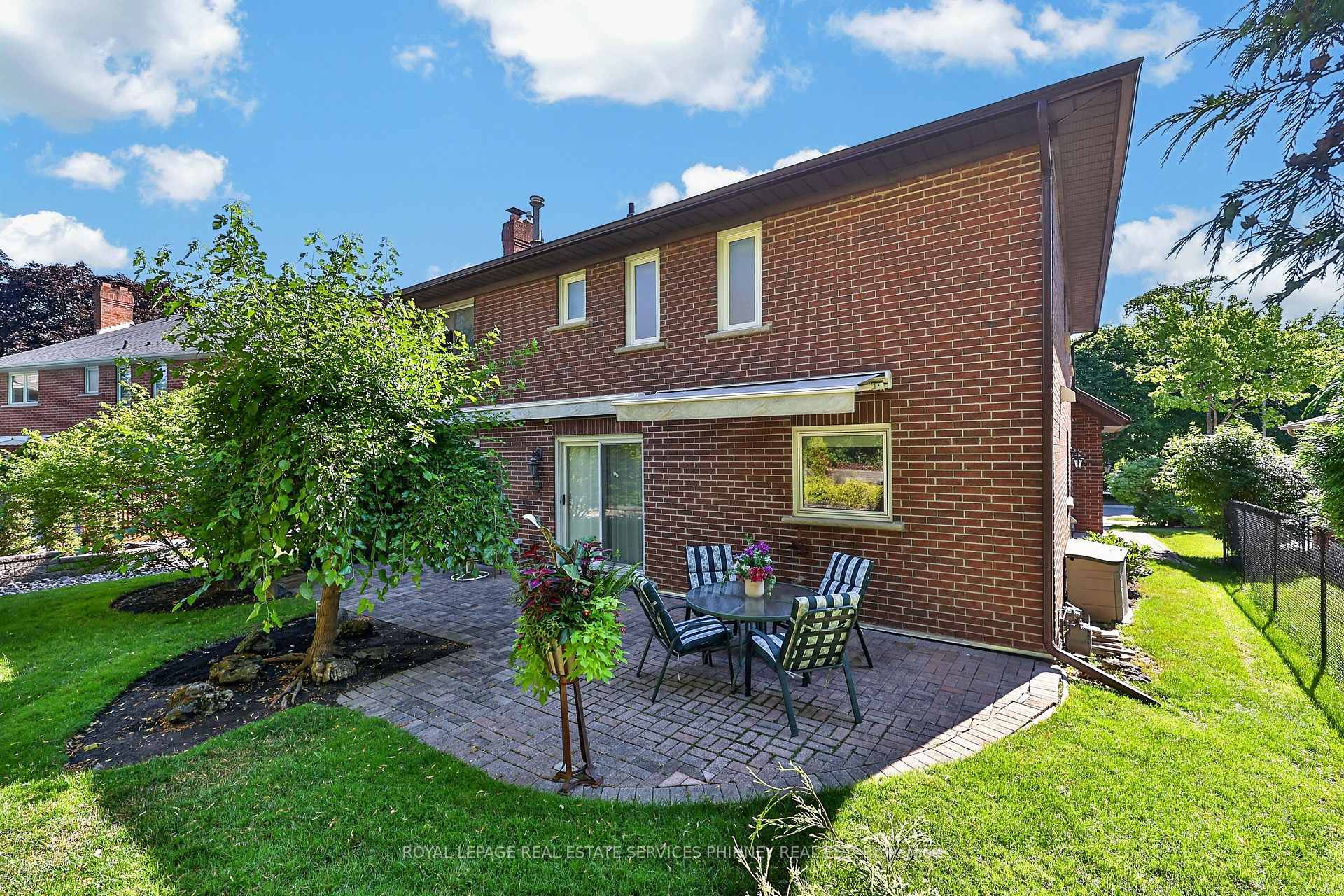 Photo 36 of 3861 Promontory Crescent, Mississauga, Erin Mills — HOMEH