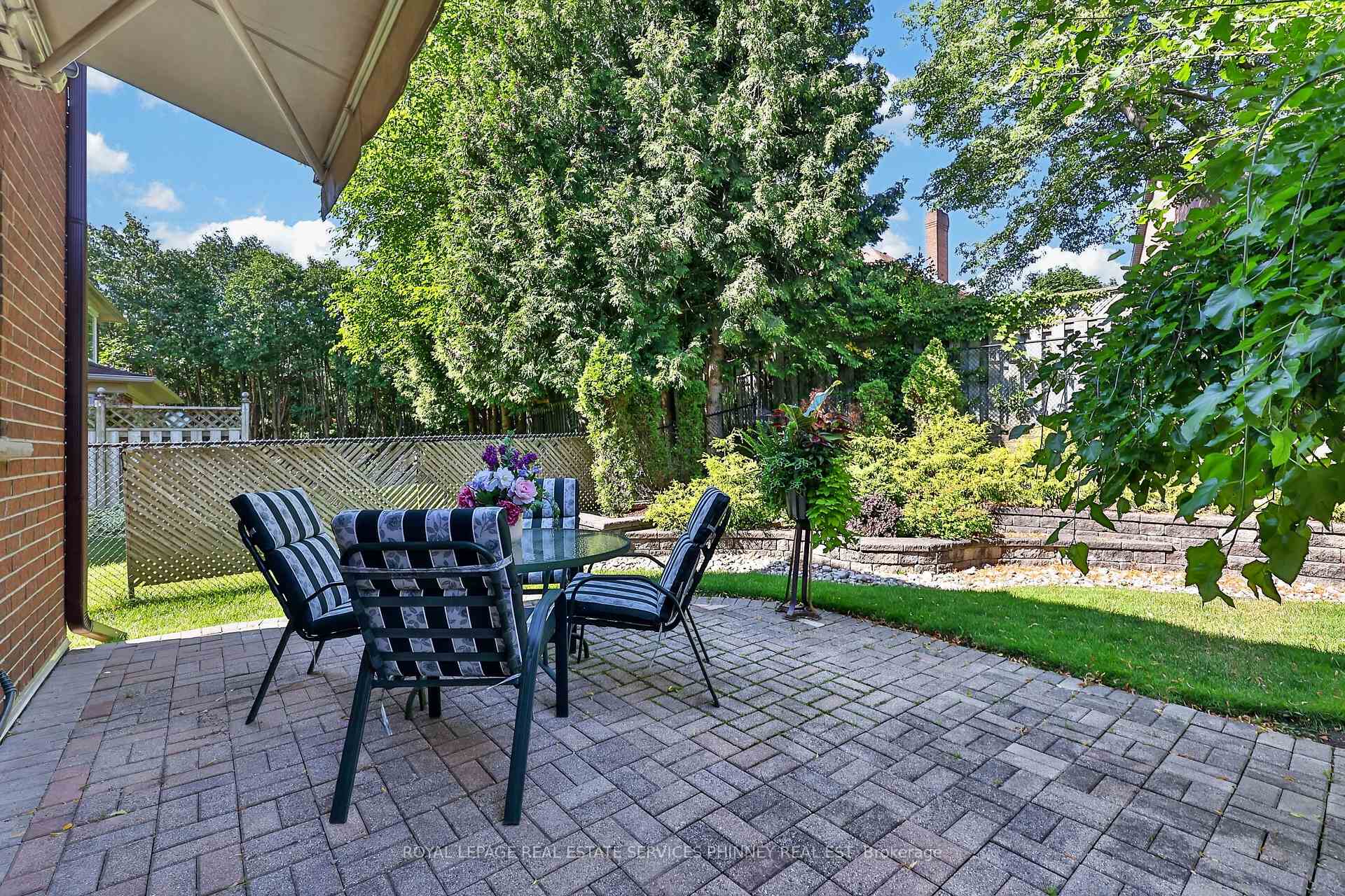 Photo 38 of 3861 Promontory Crescent, Mississauga, Erin Mills — HOMEH