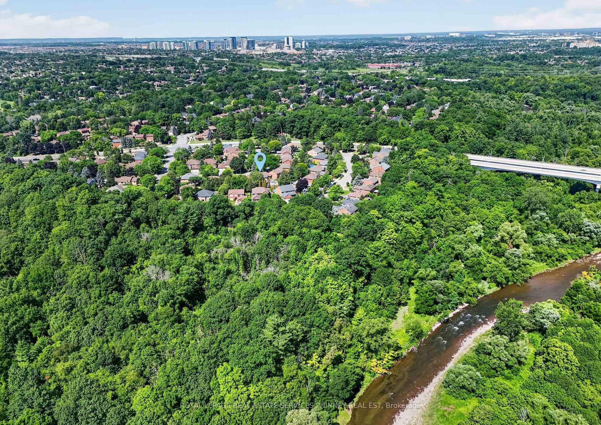 Photo 44 of 3861 Promontory Crescent, Mississauga, Erin Mills — HOMEH