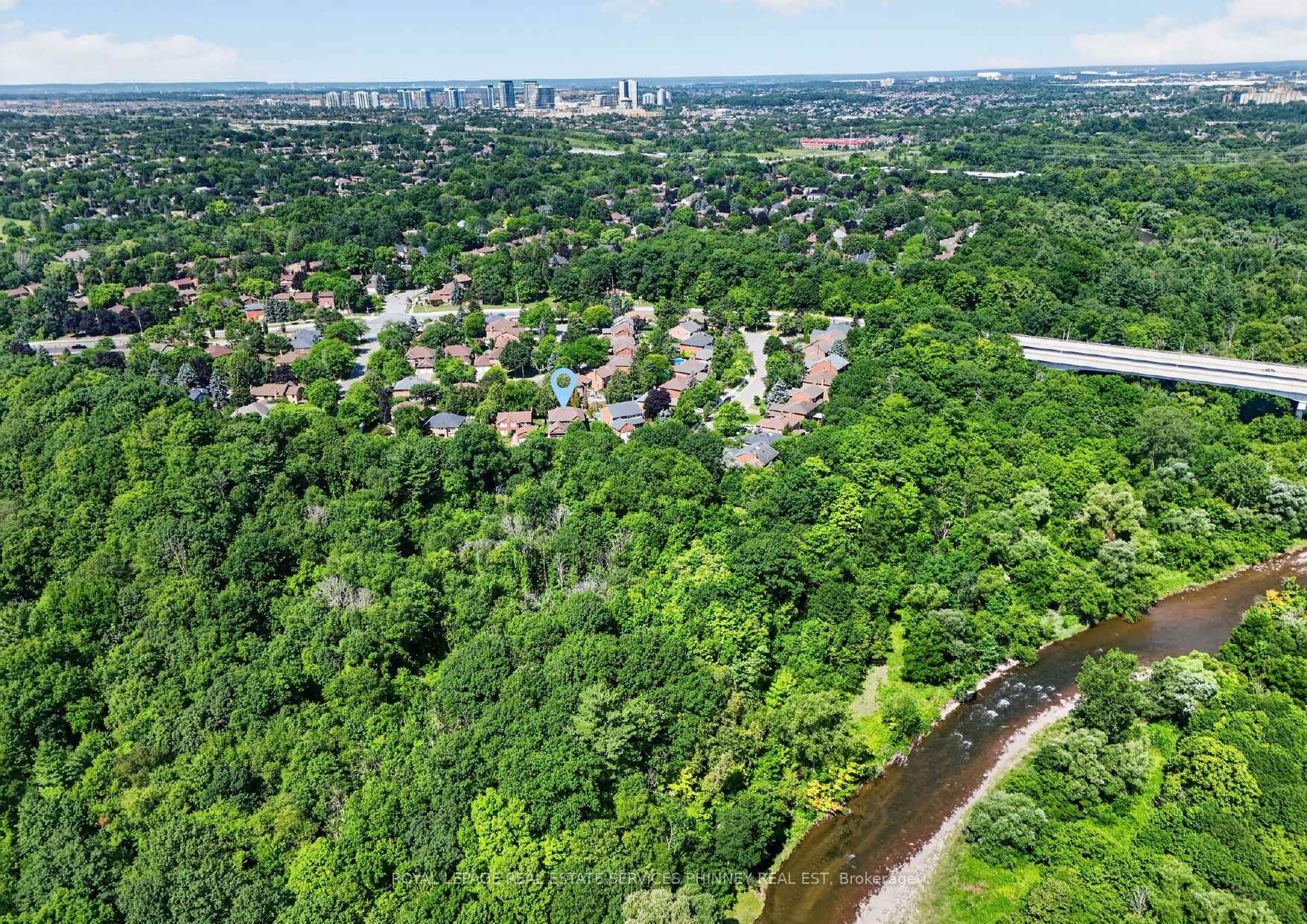 Photo 45 of 3861 Promontory Crescent, Mississauga, Erin Mills — HOMEH