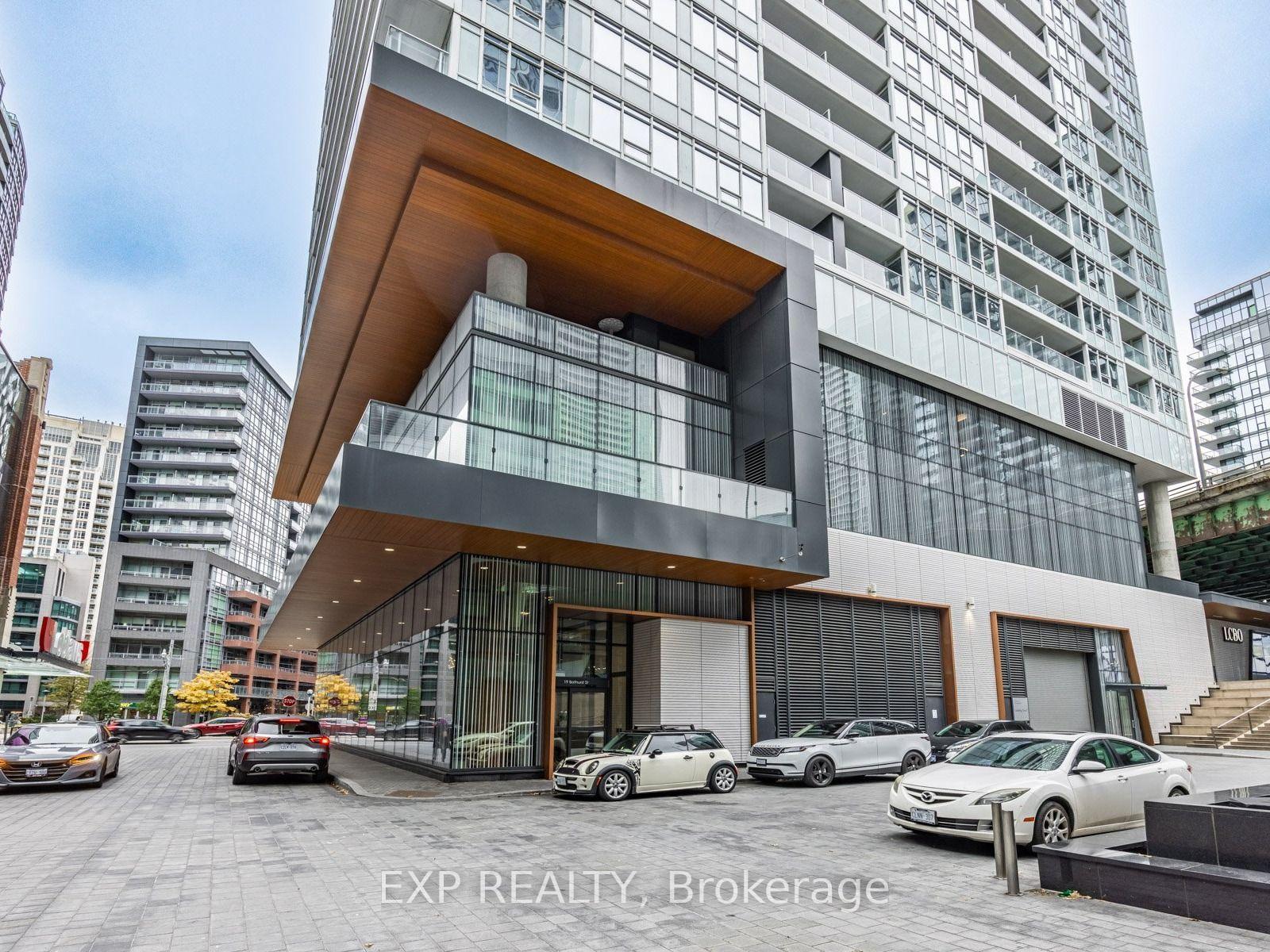 Photo 56 of Unit 611, 19 Bathurst Street, Toronto, Waterfront Communities — HOMEH