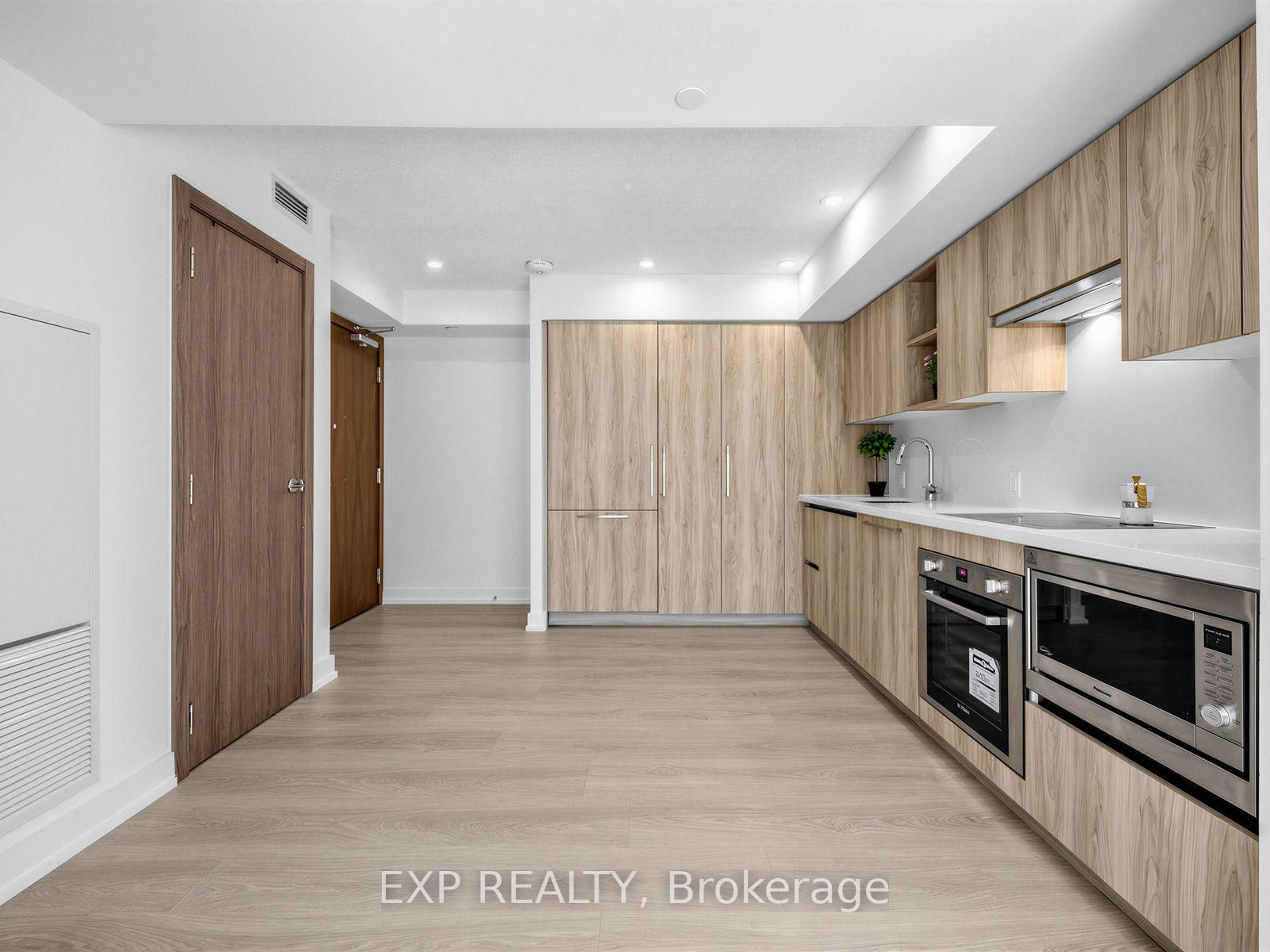 Photo 7 of Unit 611, 19 Bathurst Street, Toronto, Waterfront Communities — HOMEH