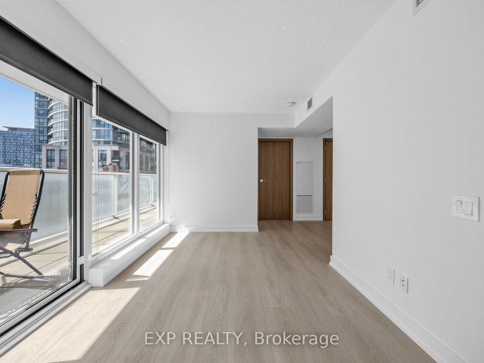 Photo 12 of Unit 611, 19 Bathurst Street, Toronto, Waterfront Communities — HOMEH