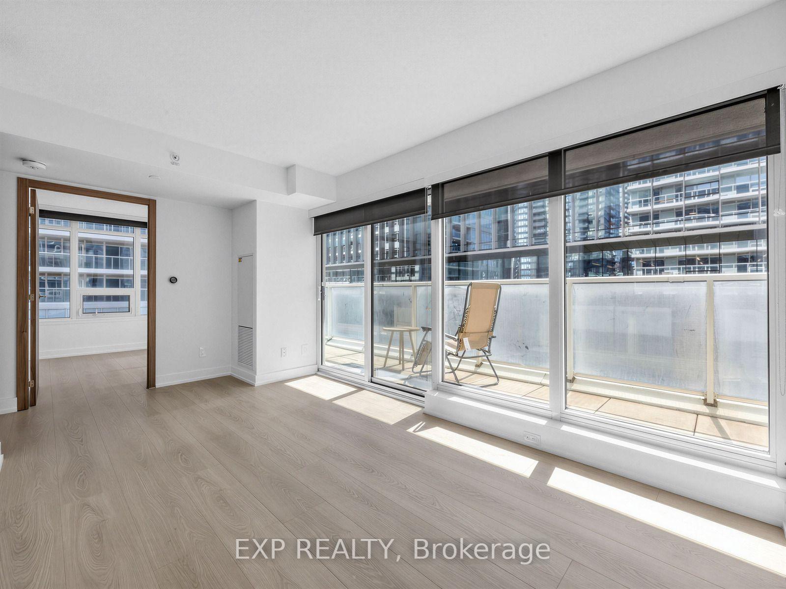 Photo 13 of Unit 611, 19 Bathurst Street, Toronto, Waterfront Communities — HOMEH