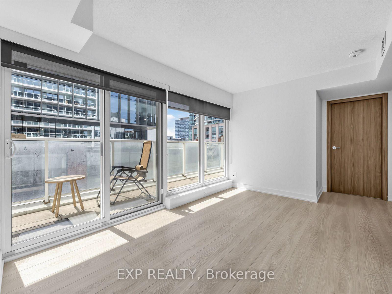 Photo 14 of Unit 611, 19 Bathurst Street, Toronto, Waterfront Communities — HOMEH