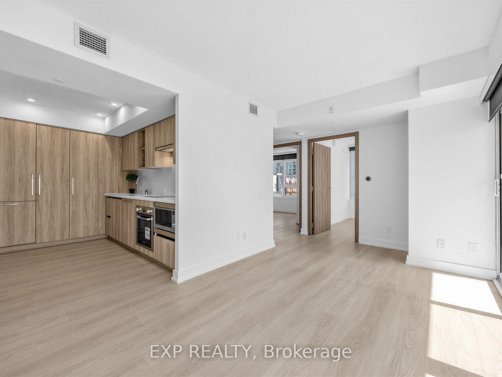 Photo 15 of Unit 611, 19 Bathurst Street, Toronto, Waterfront Communities — HOMEH