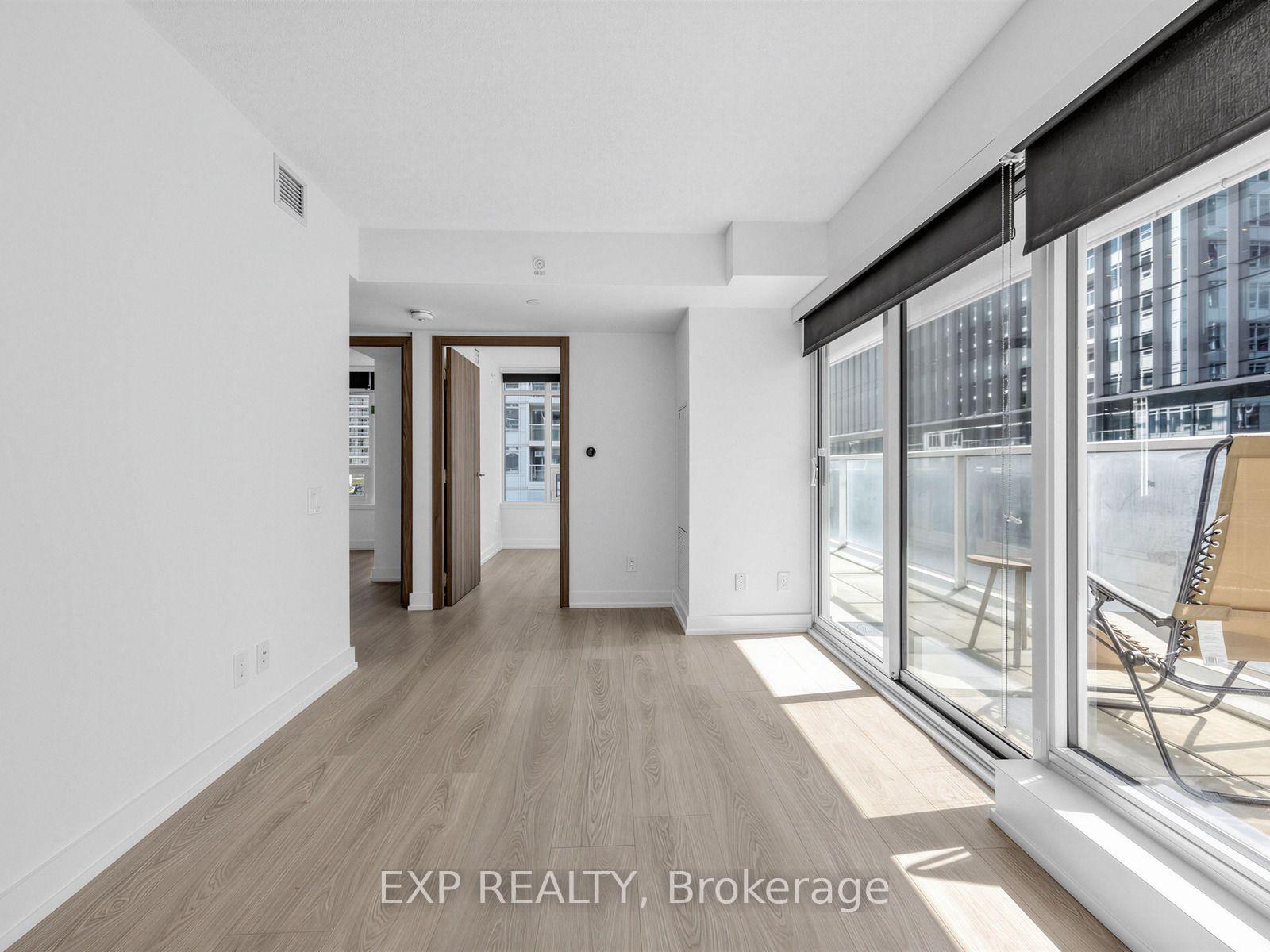 Photo 17 of Unit 611, 19 Bathurst Street, Toronto, Waterfront Communities — HOMEH