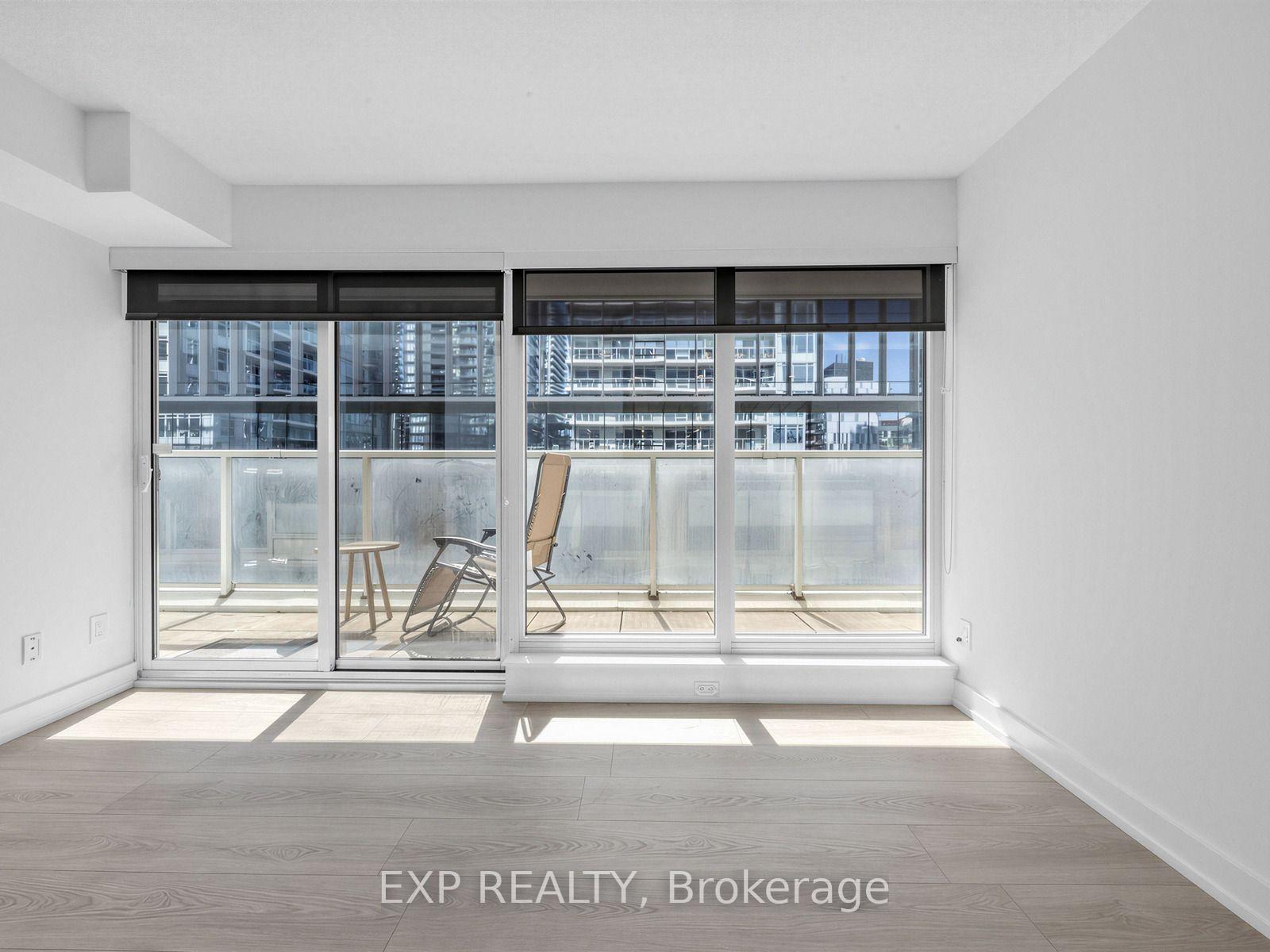 Photo 18 of Unit 611, 19 Bathurst Street, Toronto, Waterfront Communities — HOMEH