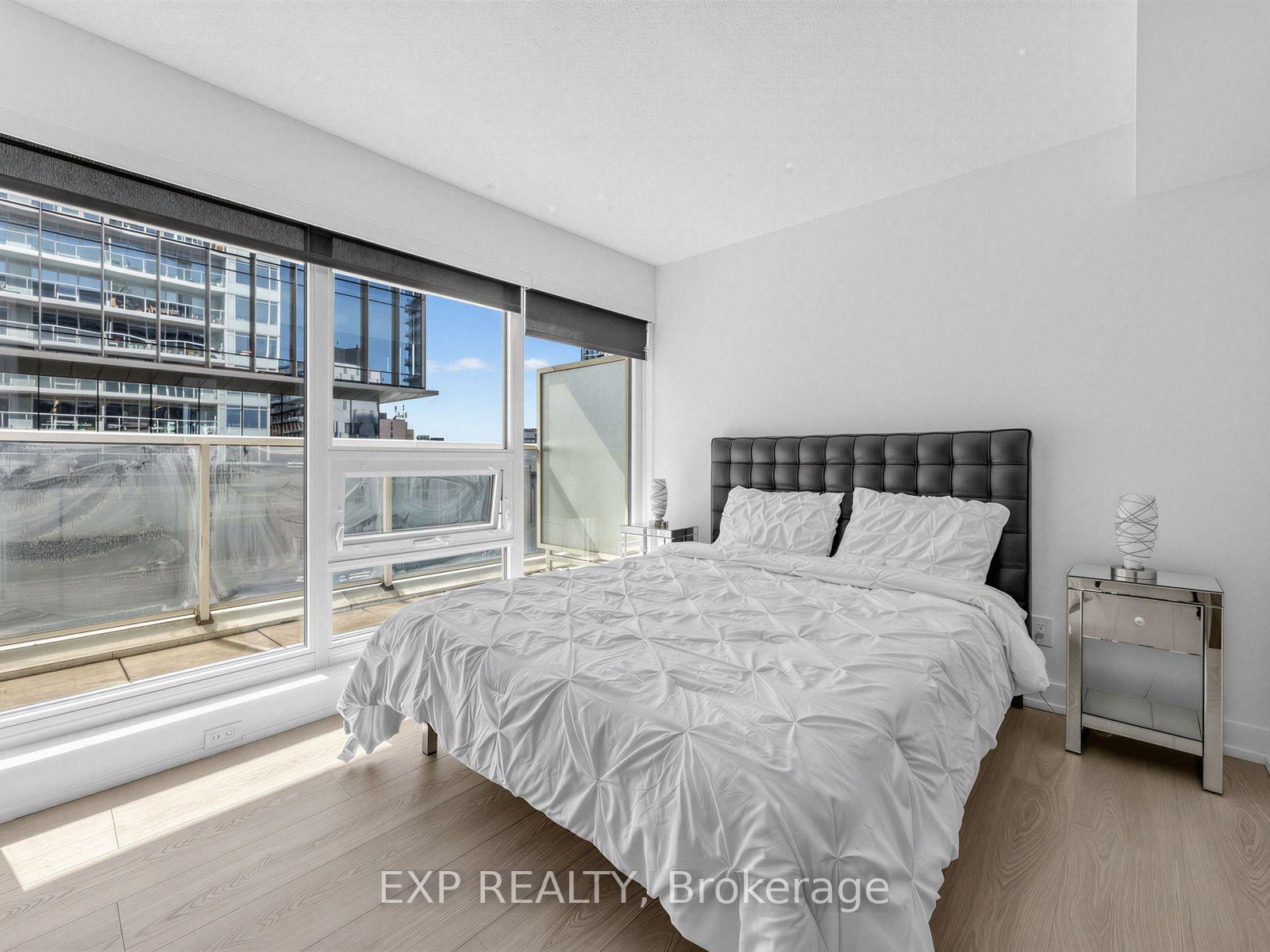 Photo 19 of Unit 611, 19 Bathurst Street, Toronto, Waterfront Communities — HOMEH