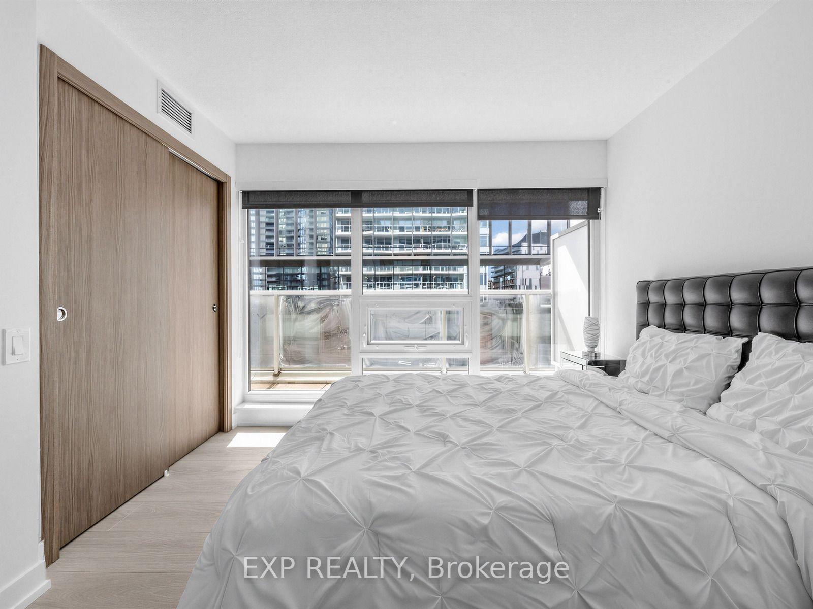 Photo 20 of Unit 611, 19 Bathurst Street, Toronto, Waterfront Communities — HOMEH