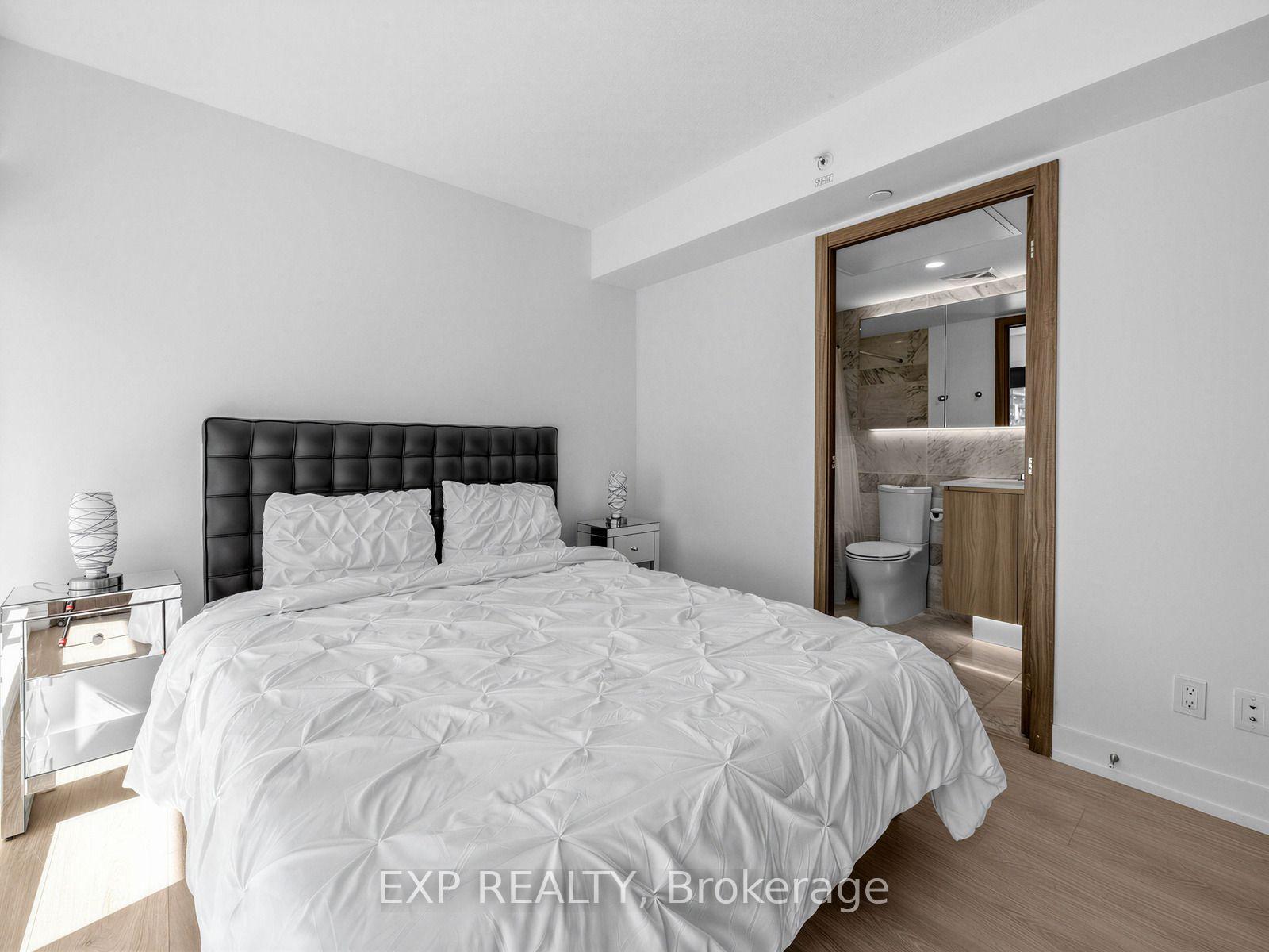 Photo 21 of Unit 611, 19 Bathurst Street, Toronto, Waterfront Communities — HOMEH
