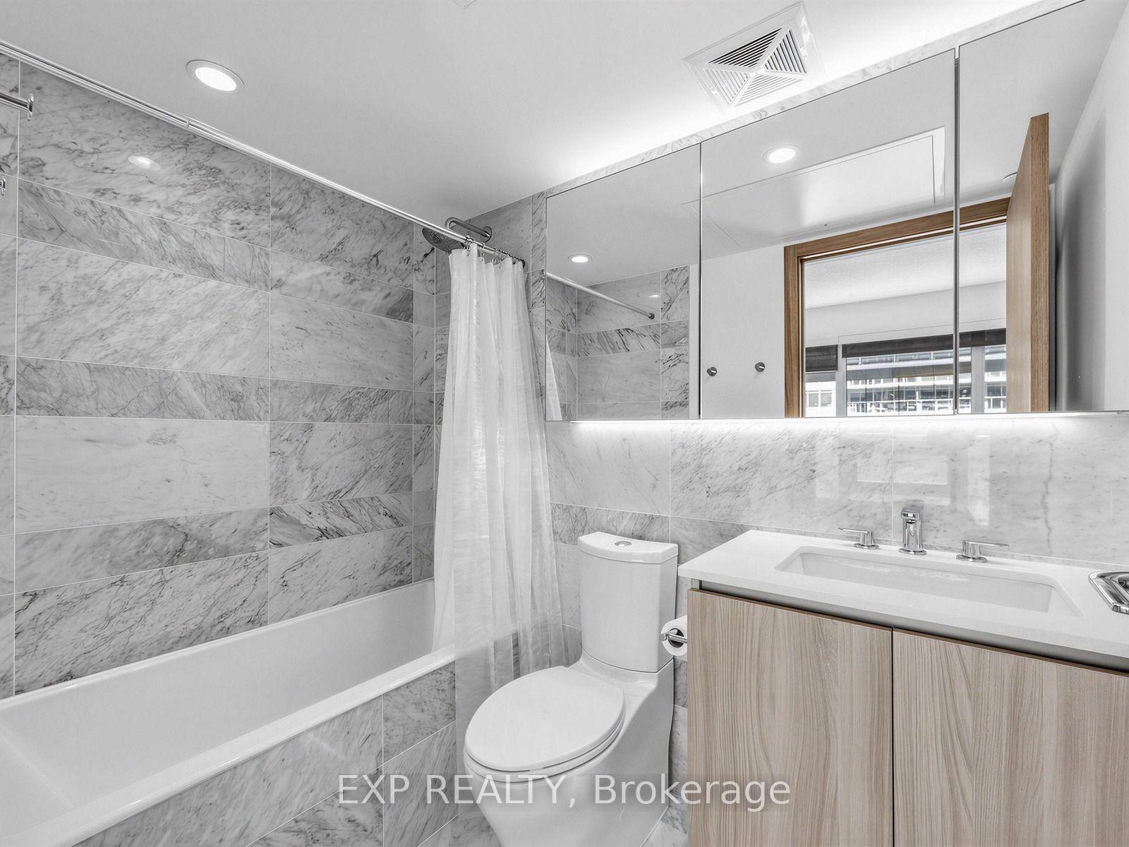 Photo 23 of Unit 611, 19 Bathurst Street, Toronto, Waterfront Communities — HOMEH