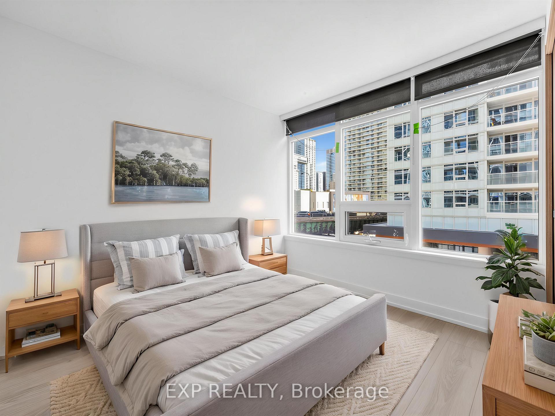 Photo 24 of Unit 611, 19 Bathurst Street, Toronto, Waterfront Communities — HOMEH