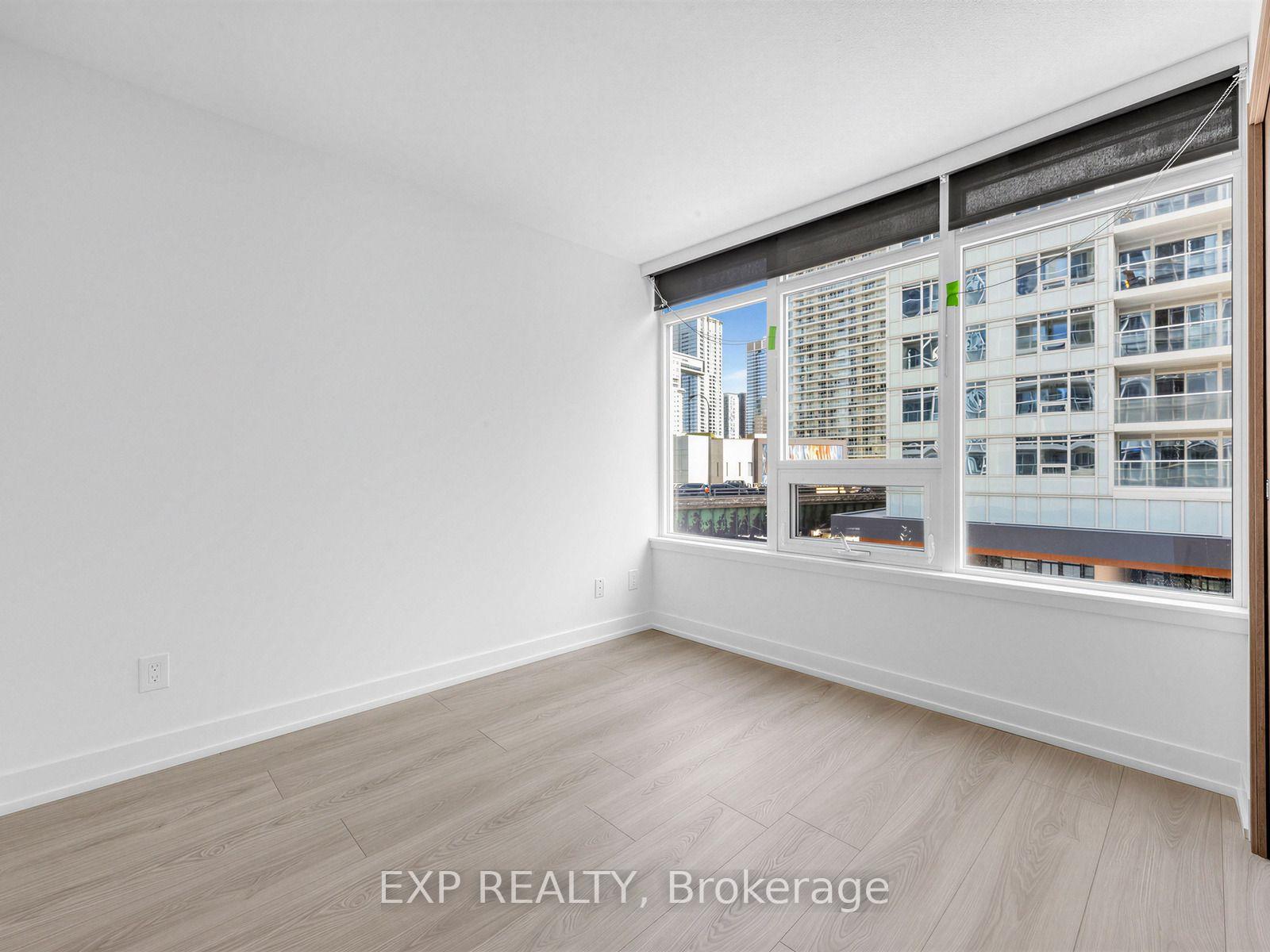 Photo 25 of Unit 611, 19 Bathurst Street, Toronto, Waterfront Communities — HOMEH