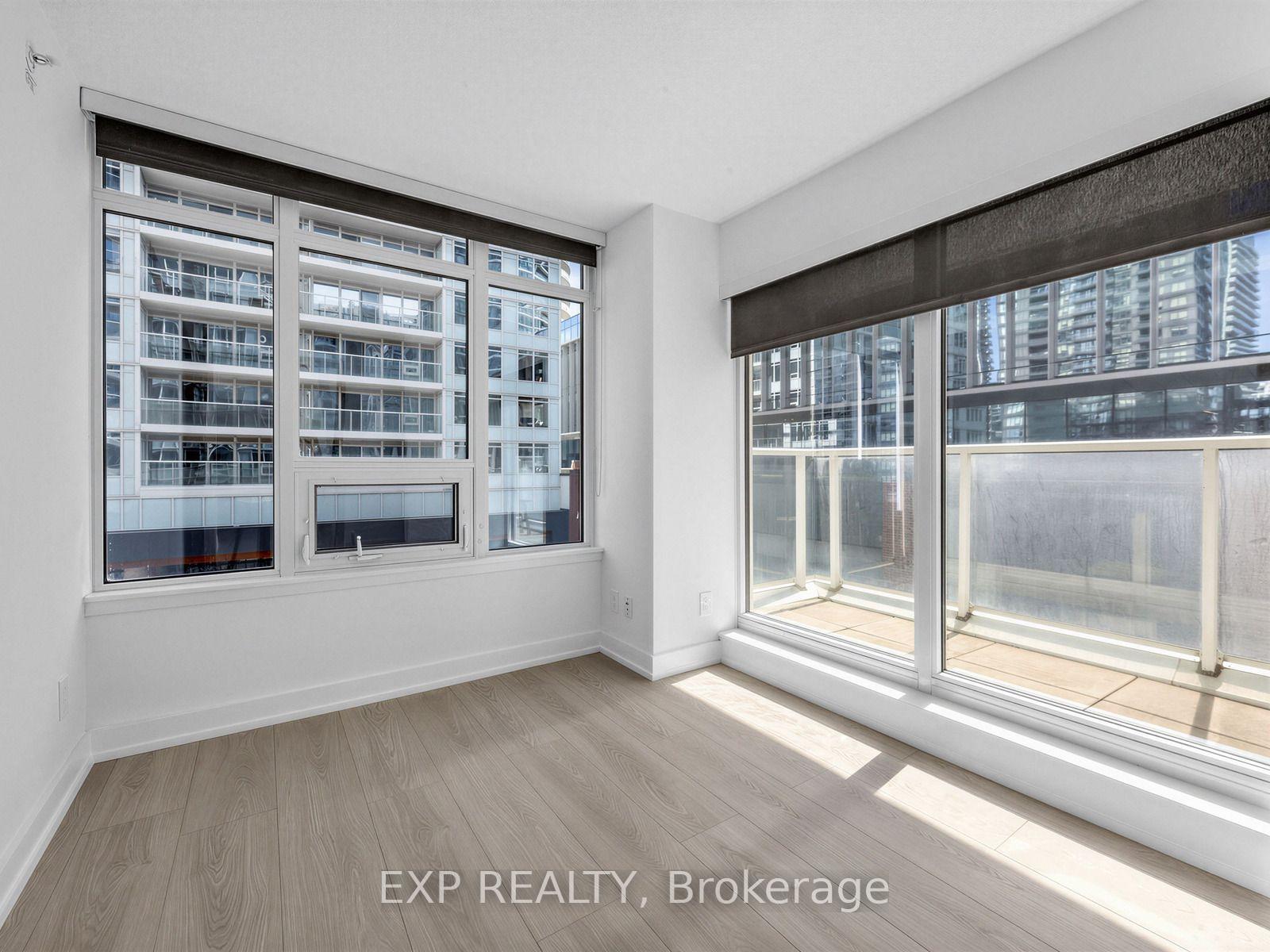 Photo 27 of Unit 611, 19 Bathurst Street, Toronto, Waterfront Communities — HOMEH