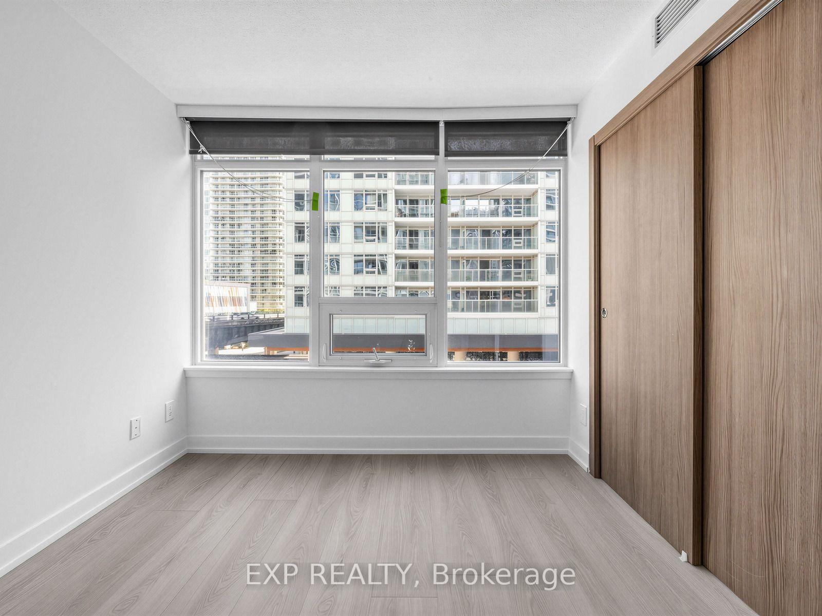 Photo 31 of Unit 611, 19 Bathurst Street, Toronto, Waterfront Communities — HOMEH