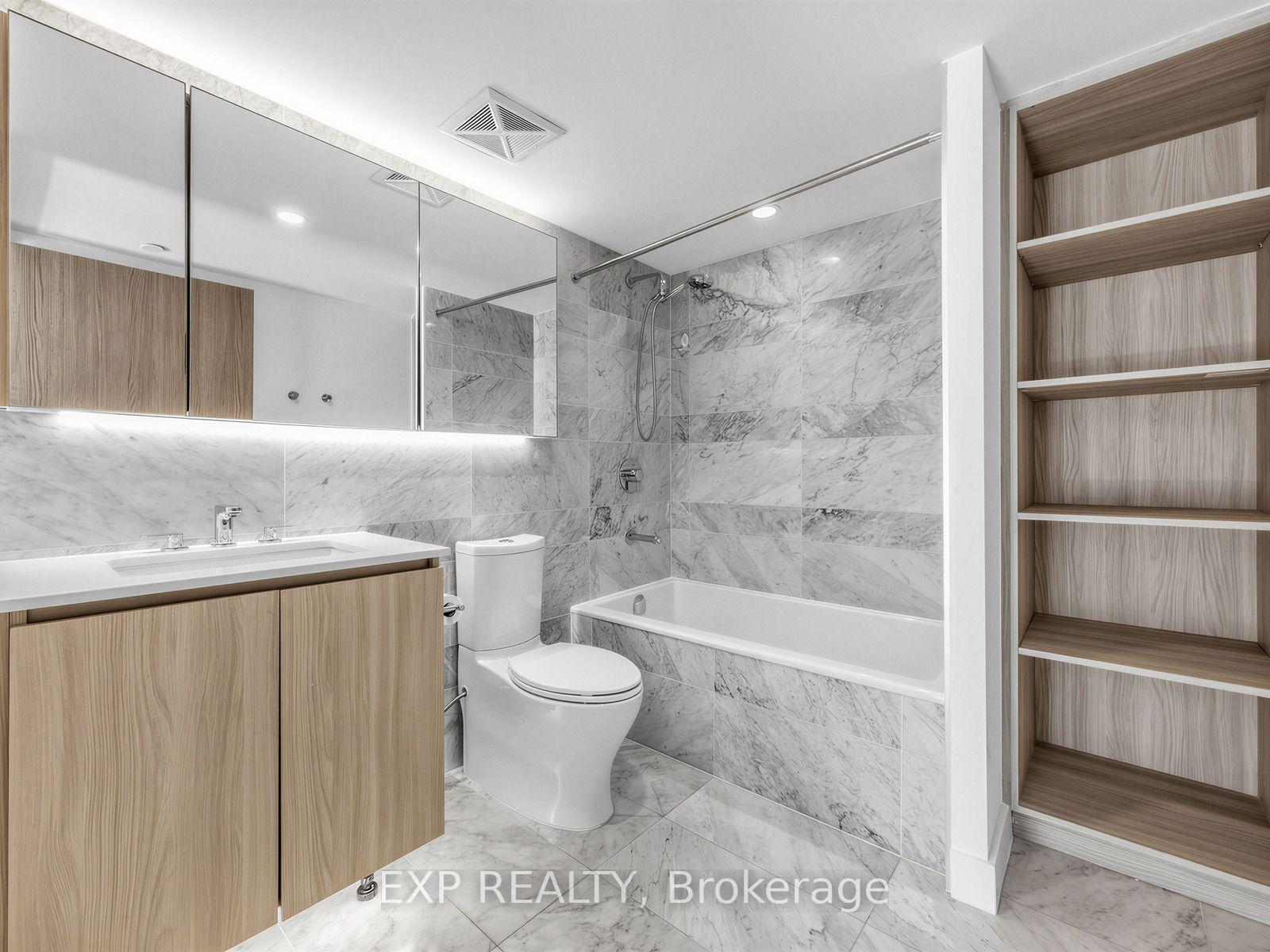Photo 29 of Unit 611, 19 Bathurst Street, Toronto, Waterfront Communities — HOMEH