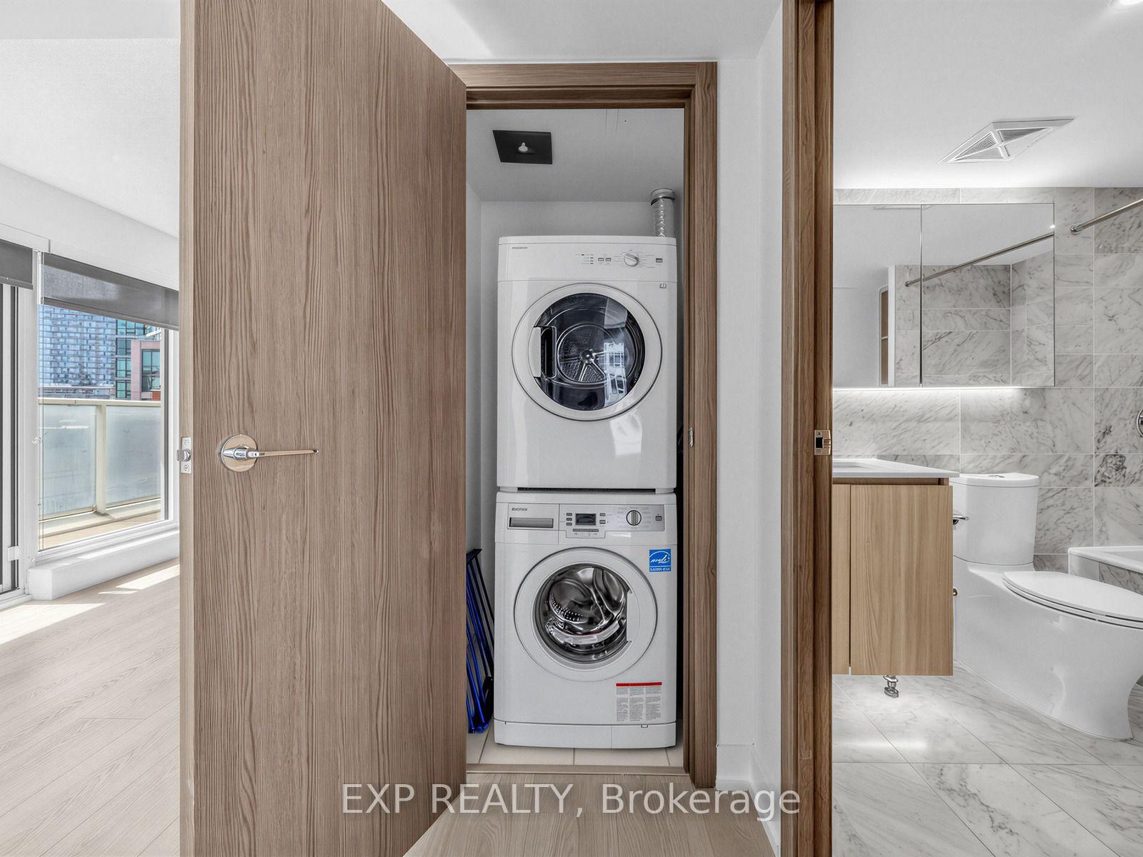 Photo 30 of Unit 611, 19 Bathurst Street, Toronto, Waterfront Communities — HOMEH