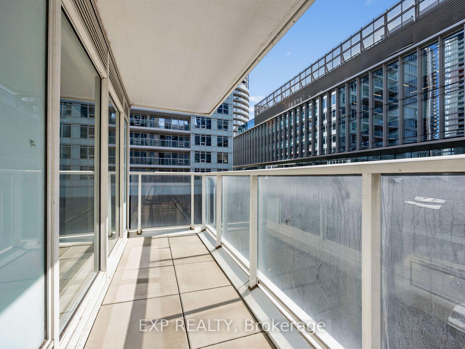 Photo 32 of Unit 611, 19 Bathurst Street, Toronto, Waterfront Communities — HOMEH