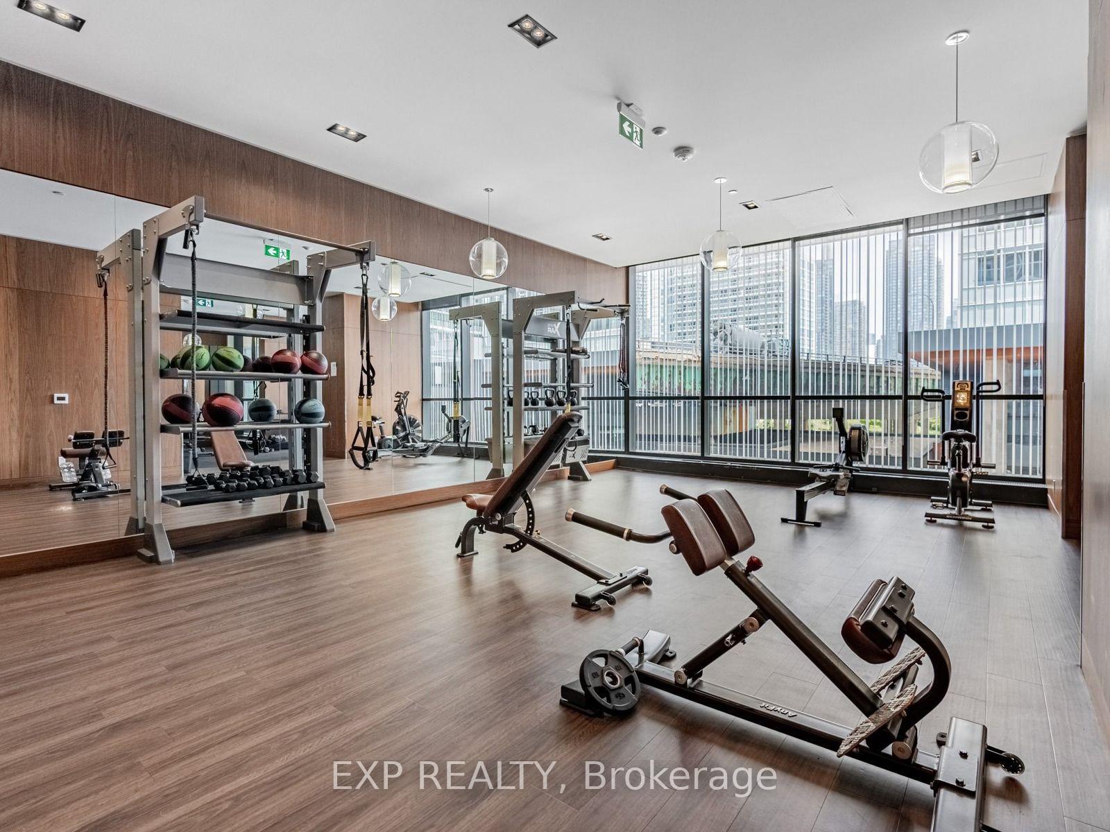 Photo 36 of Unit 611, 19 Bathurst Street, Toronto, Waterfront Communities — HOMEH
