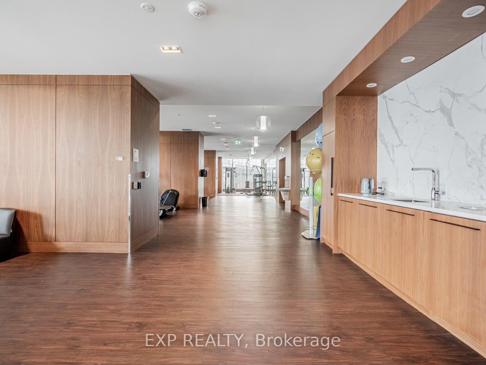 Photo 37 of Unit 611, 19 Bathurst Street, Toronto, Waterfront Communities — HOMEH