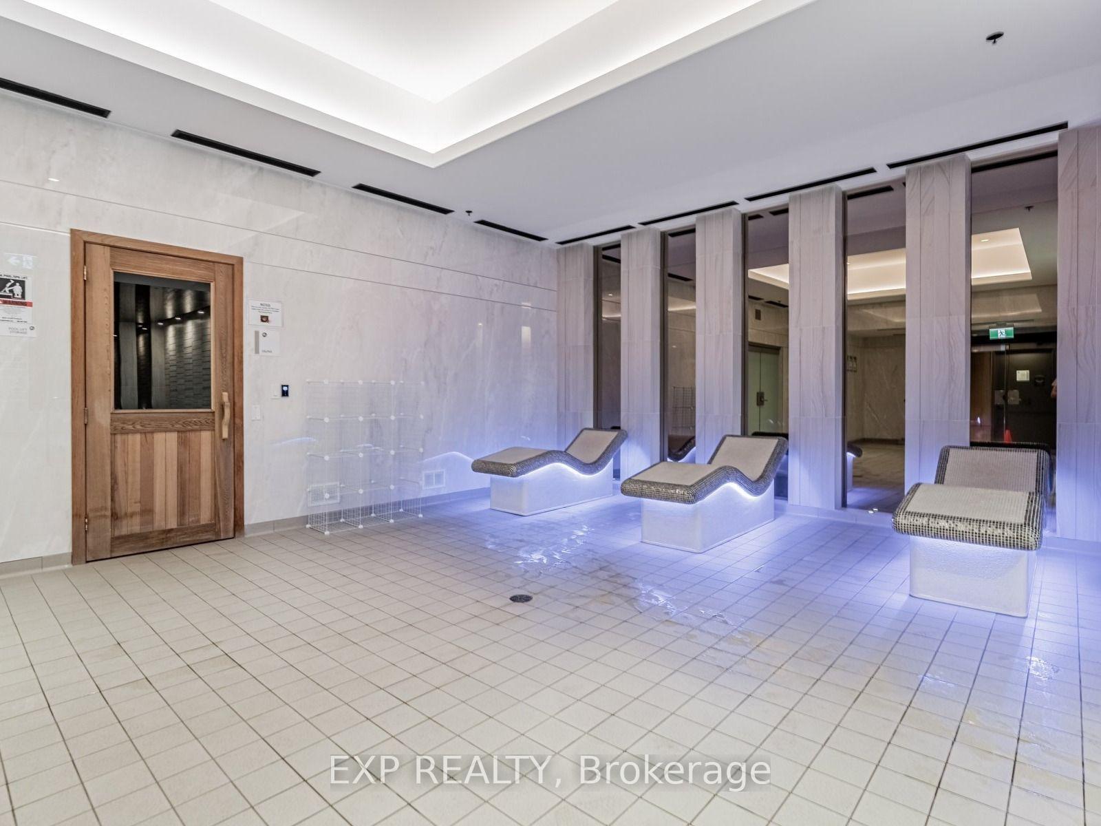 Photo 39 of Unit 611, 19 Bathurst Street, Toronto, Waterfront Communities — HOMEH